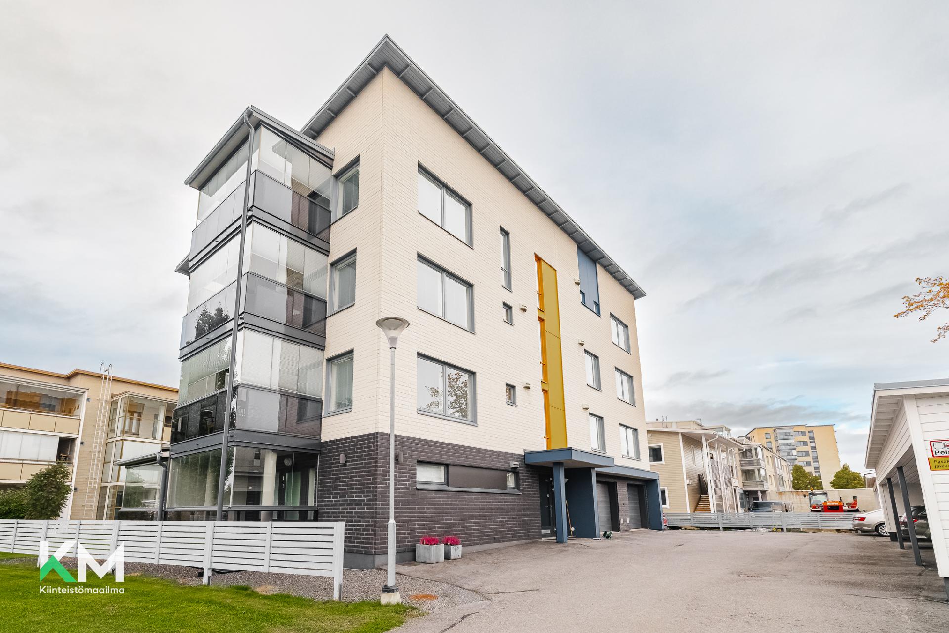 Marttilantie 41, Marttila, Seinäjoki