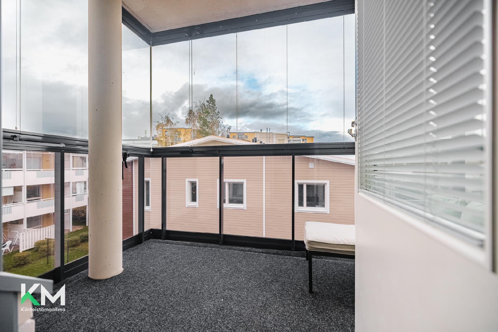 Marttilantie 41, Marttila, Seinäjoki