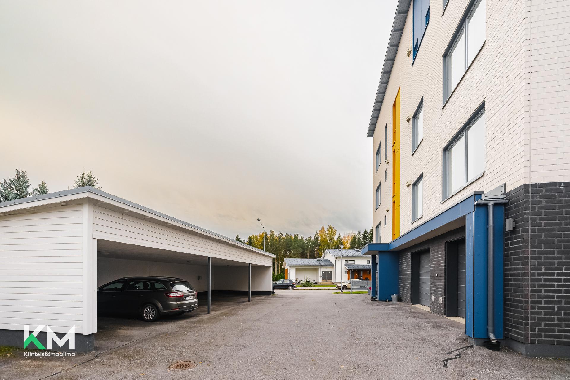 Marttilantie 41, Marttila, Seinäjoki