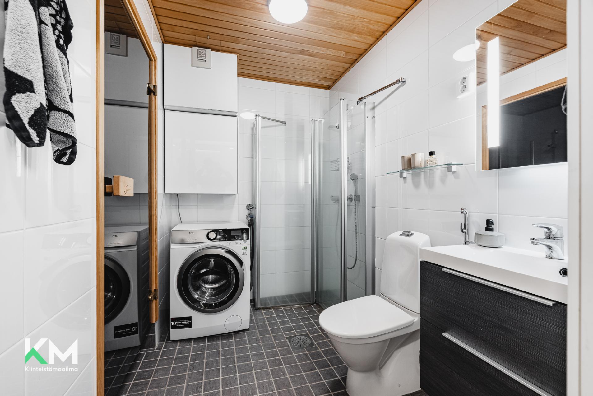 Marttilantie 41, Marttila, Seinäjoki