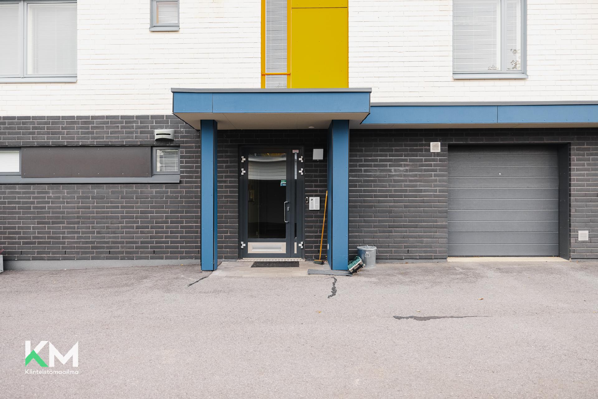 Marttilantie 41, Marttila, Seinäjoki