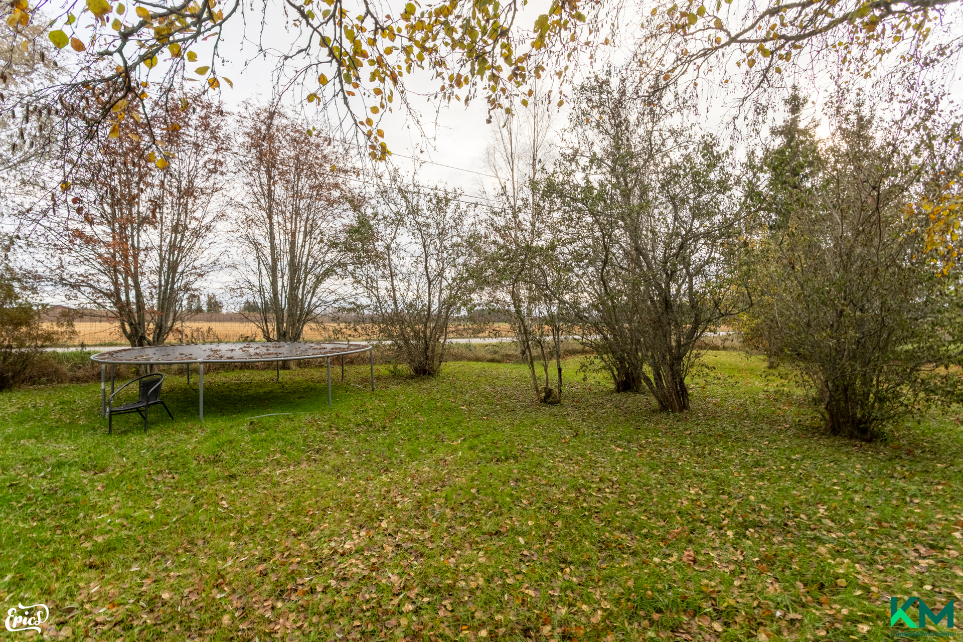 Hiukkastentie 2, Kalkunmäki, Hämeenkyrö