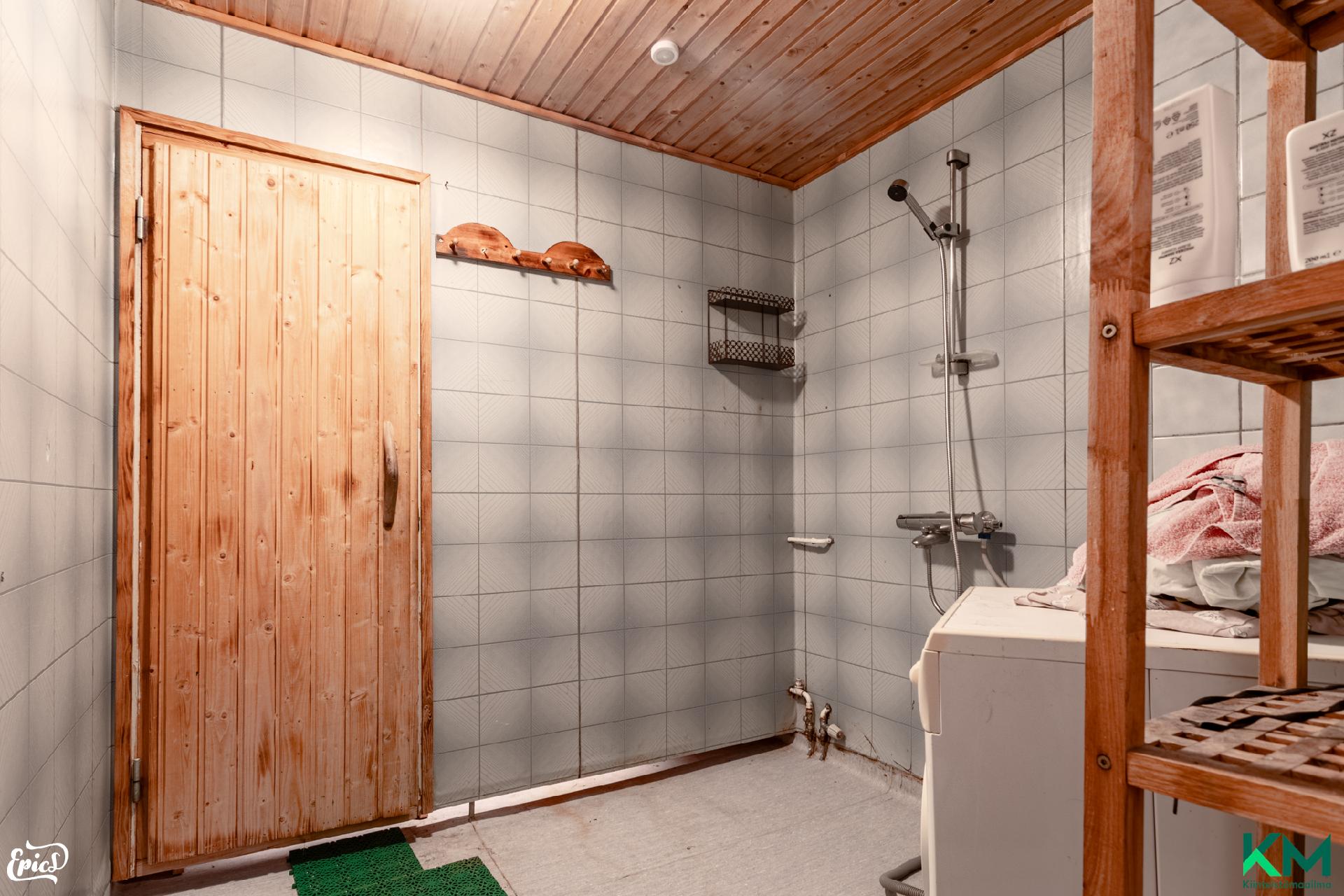 Hiukkastentie 2, Kalkunmäki, Hämeenkyrö