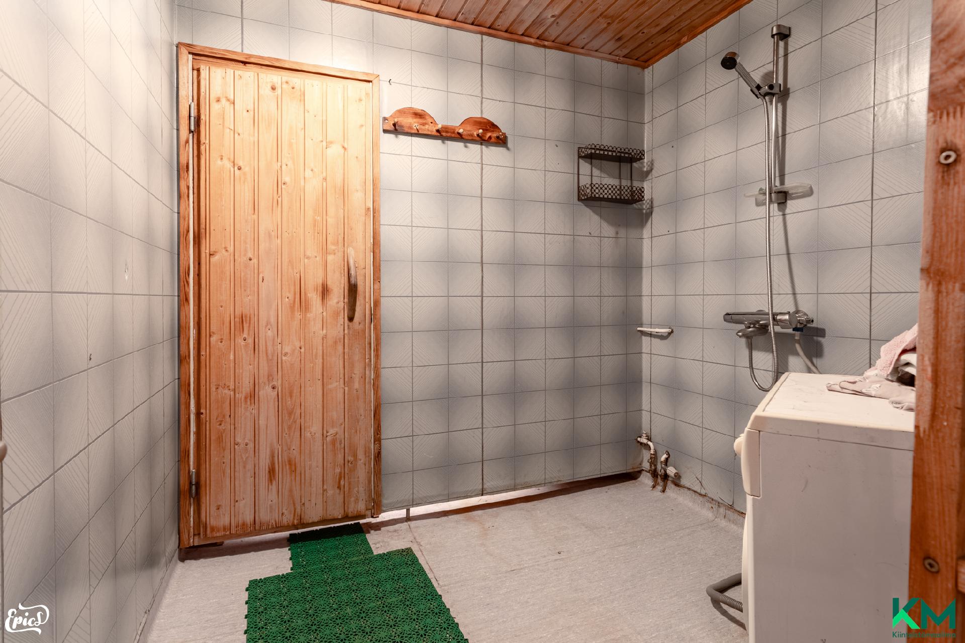 Hiukkastentie 2, Kalkunmäki, Hämeenkyrö