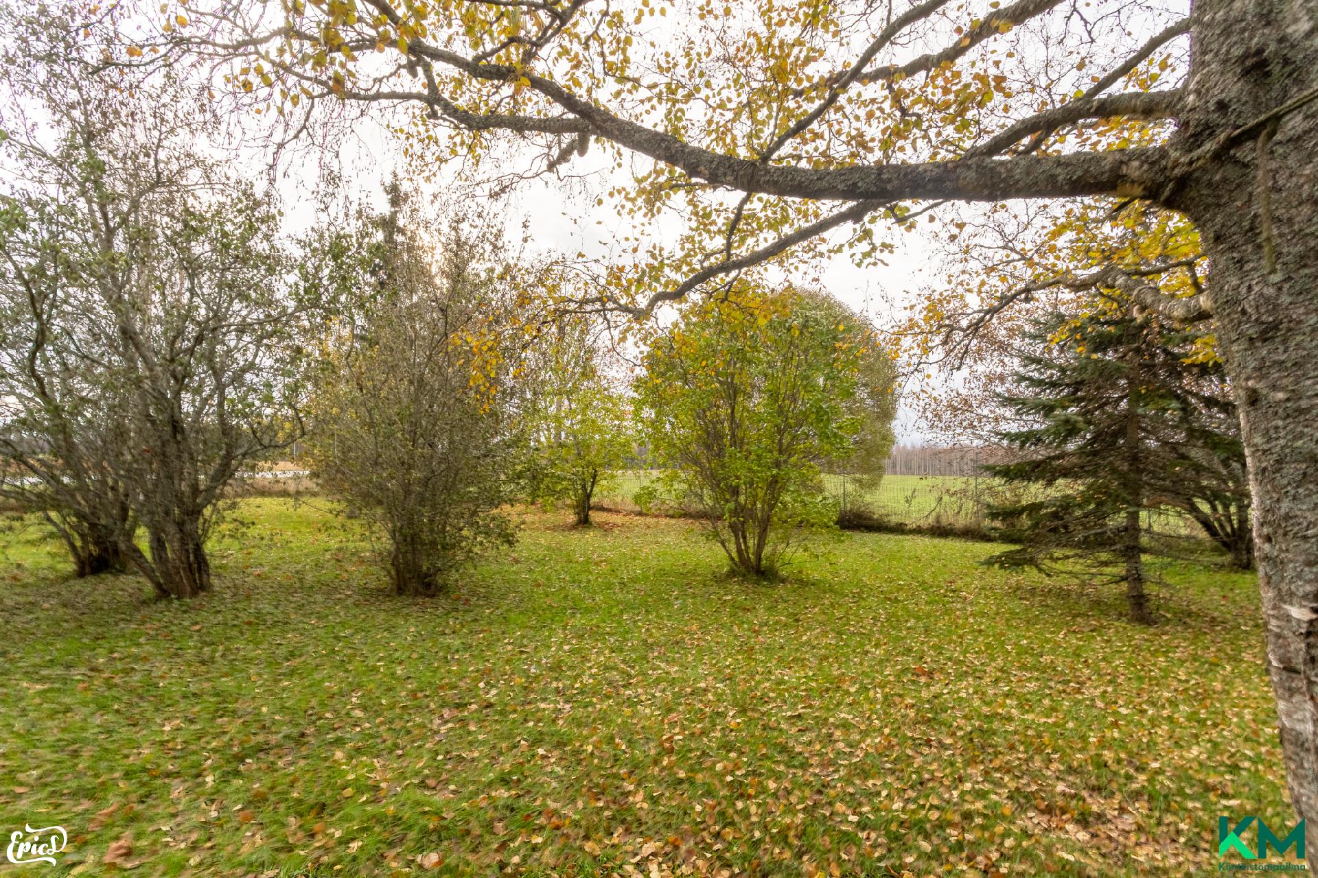 Hiukkastentie 2, Kalkunmäki, Hämeenkyrö