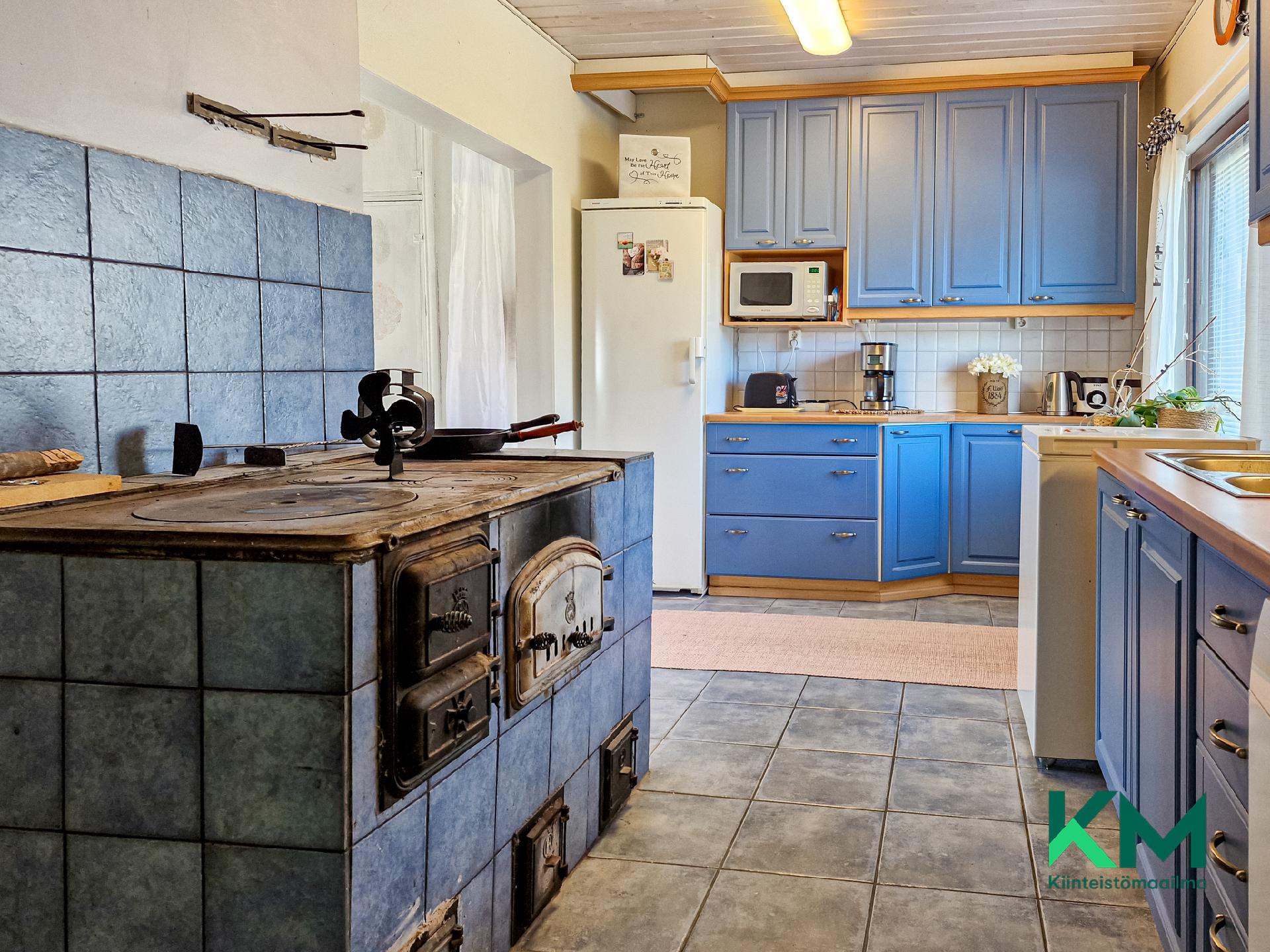 Kullervonkatu 4, Pääskylä, Savonlinna