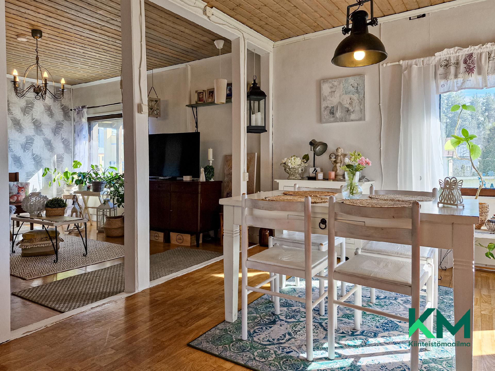 Kullervonkatu 4, Pääskylä, Savonlinna