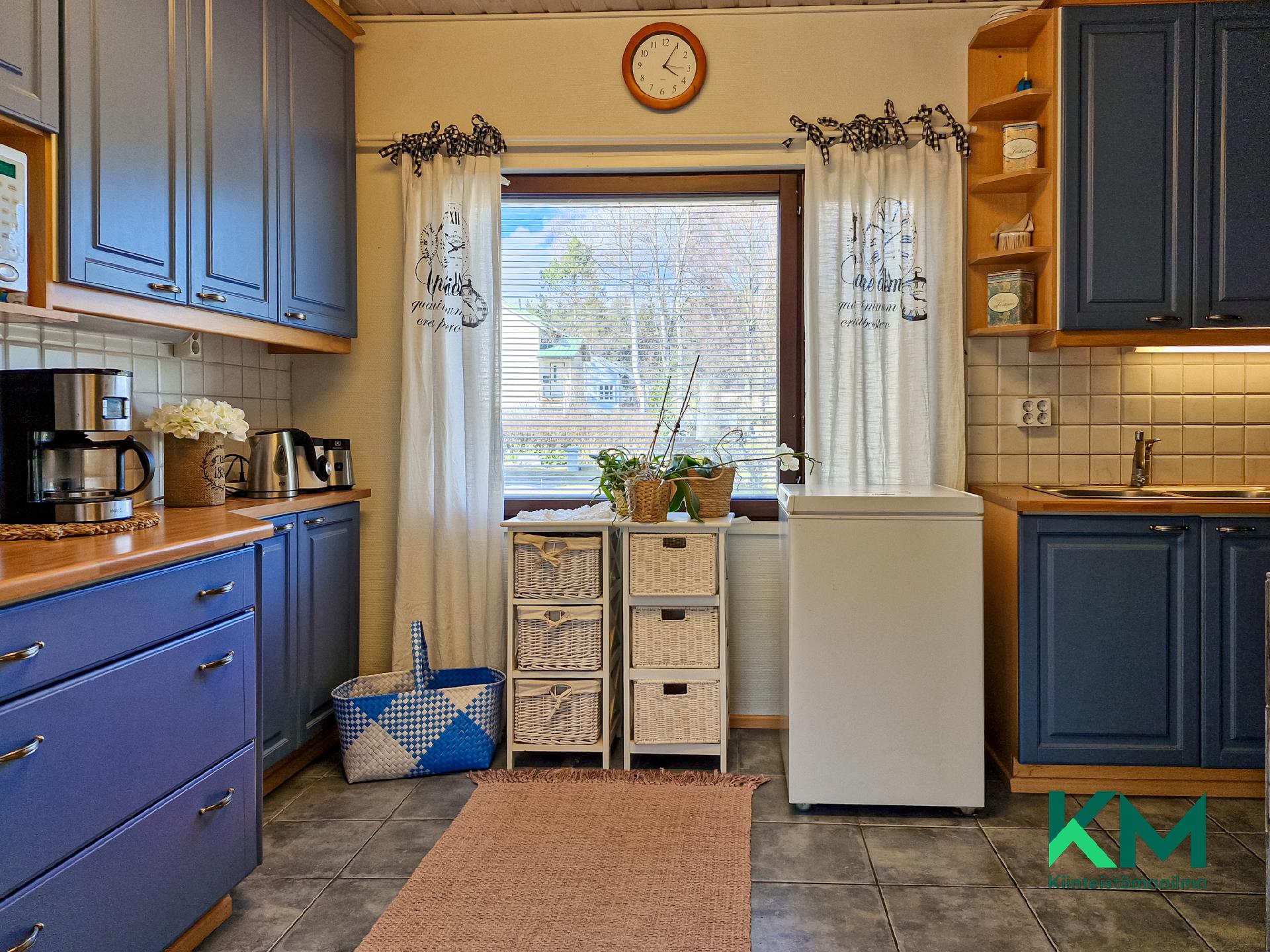 Kullervonkatu 4, Pääskylä, Savonlinna