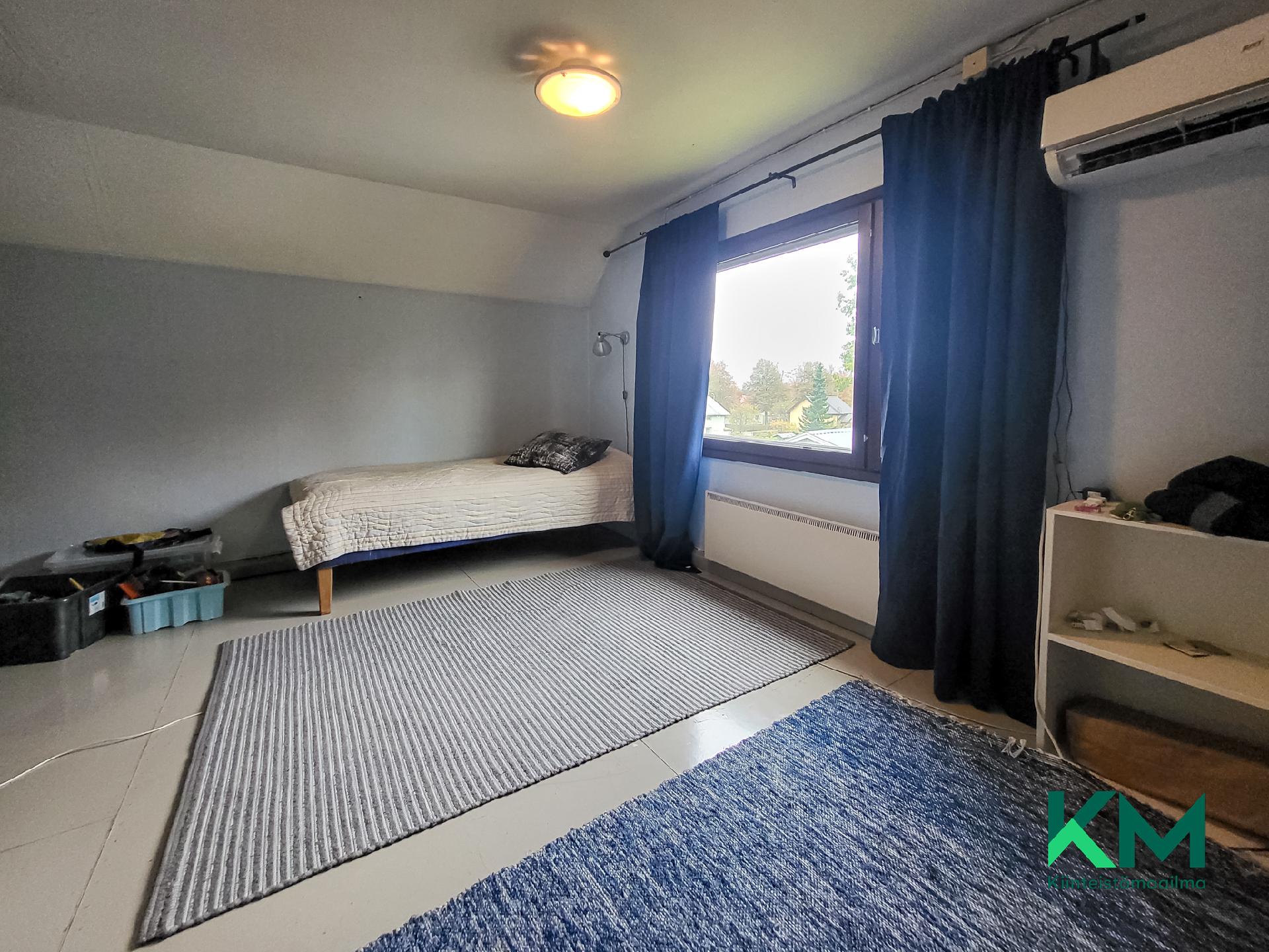 Kullervonkatu 4, Pääskylä, Savonlinna