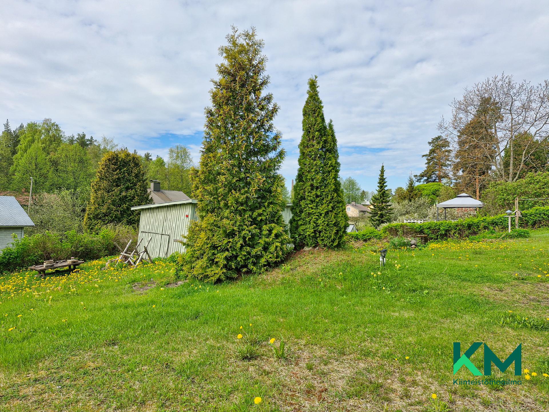 Kullervonkatu 4, Pääskylä, Savonlinna