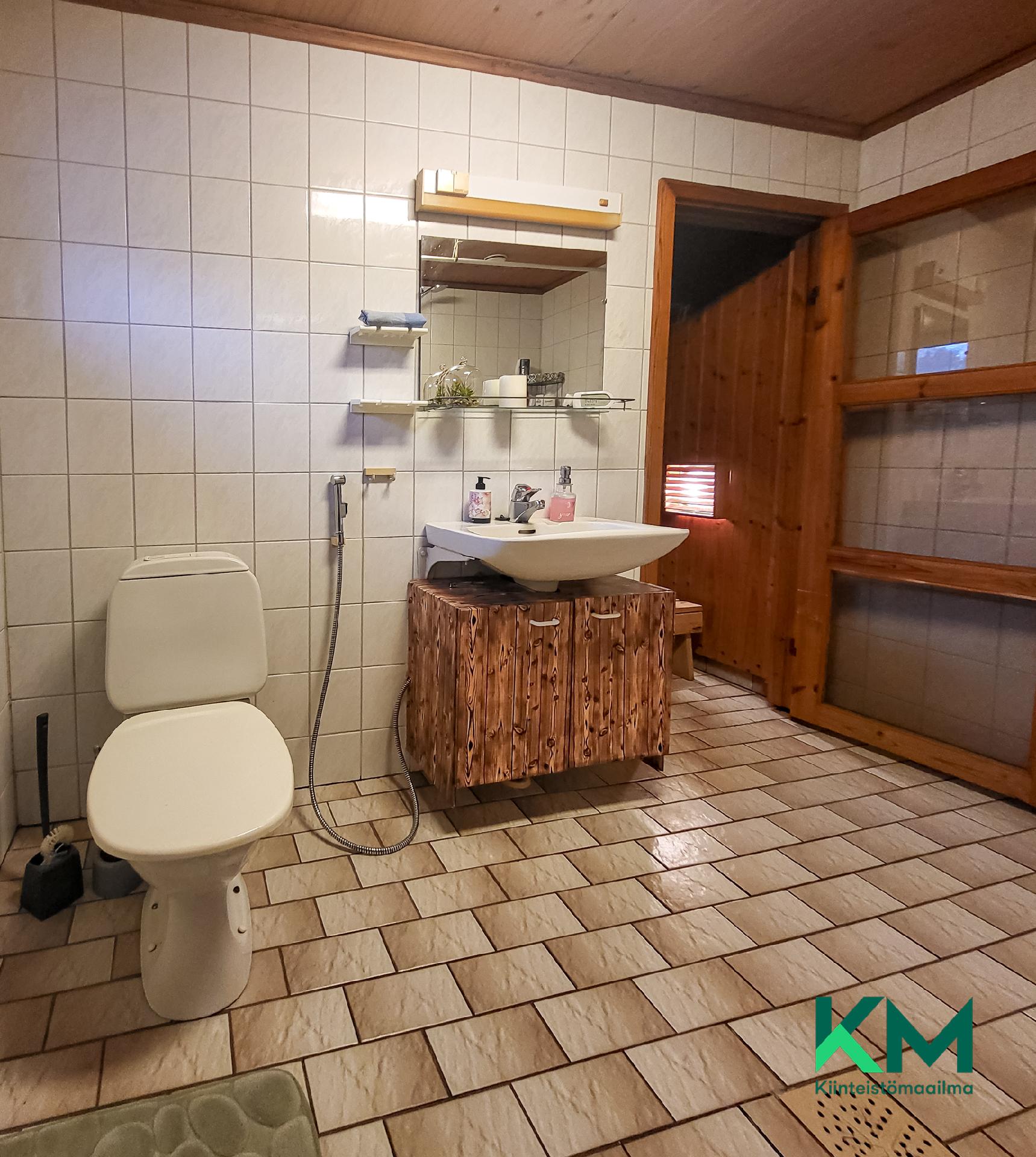 Kullervonkatu 4, Pääskylä, Savonlinna