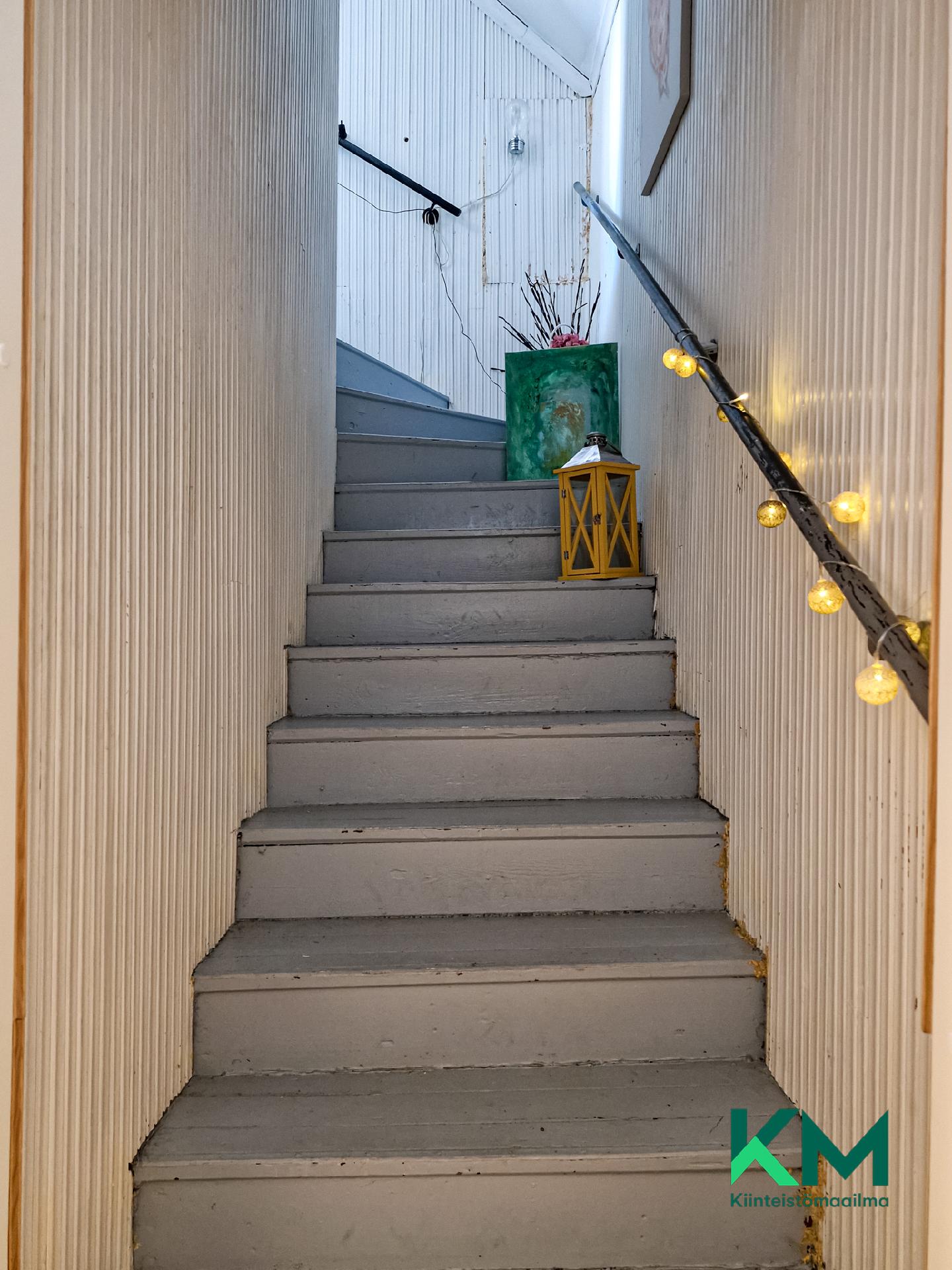 Kullervonkatu 4, Pääskylä, Savonlinna