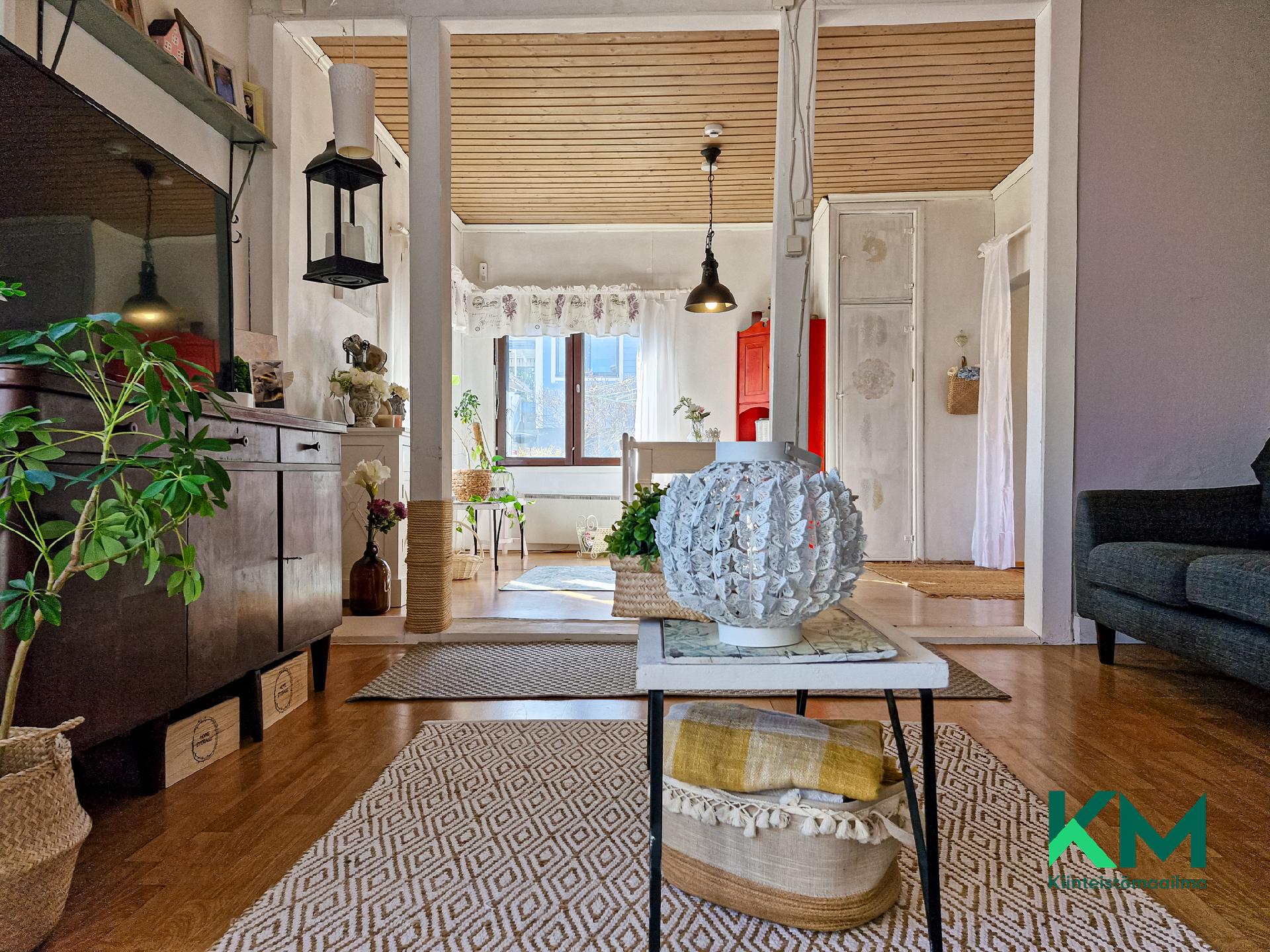 Kullervonkatu 4, Pääskylä, Savonlinna