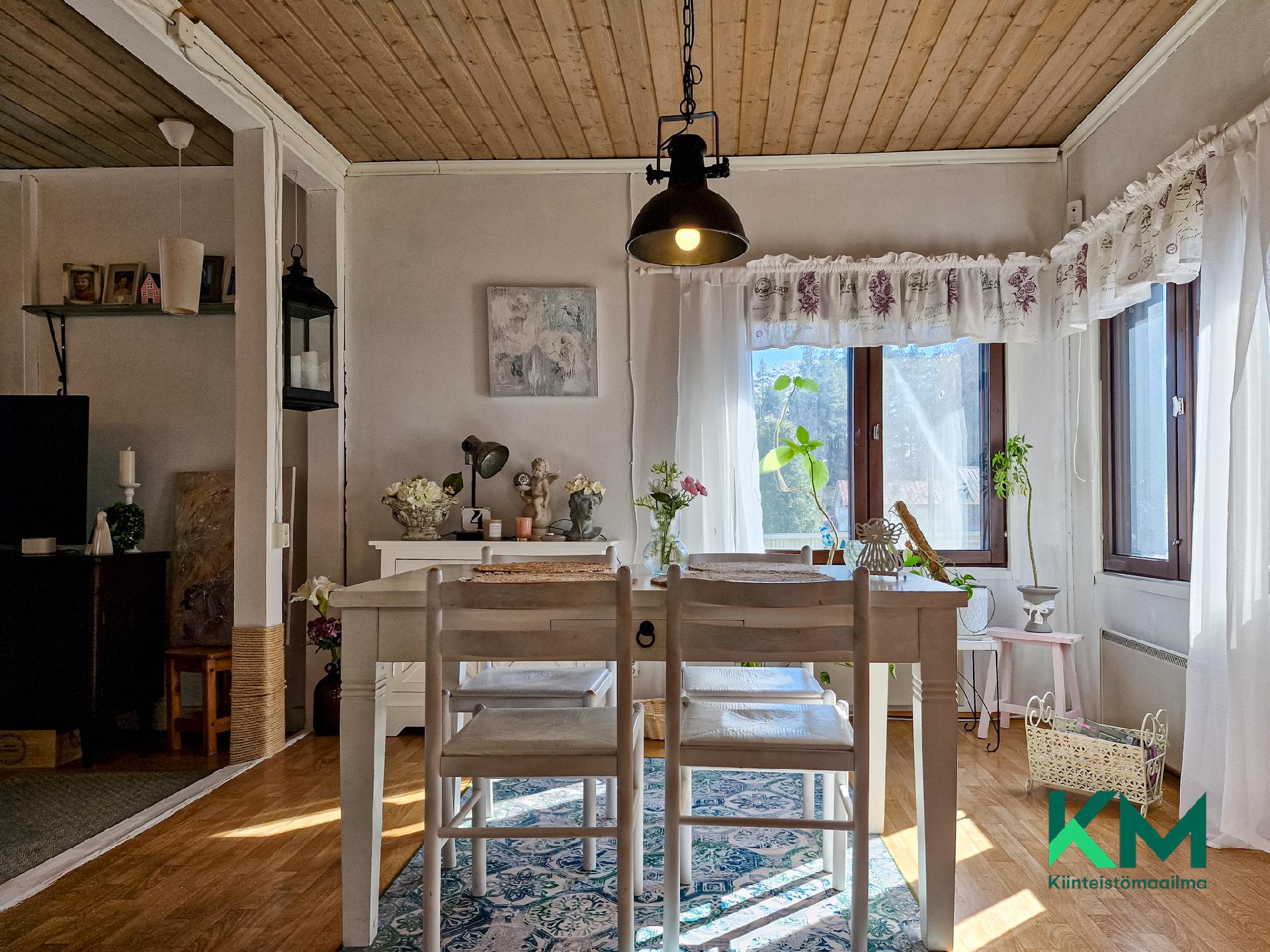 Kullervonkatu 4, Pääskylä, Savonlinna