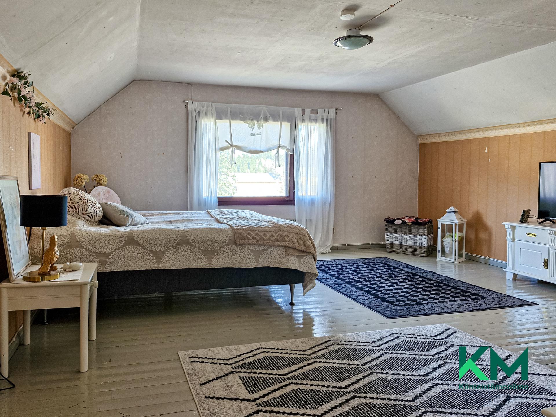 Kullervonkatu 4, Pääskylä, Savonlinna