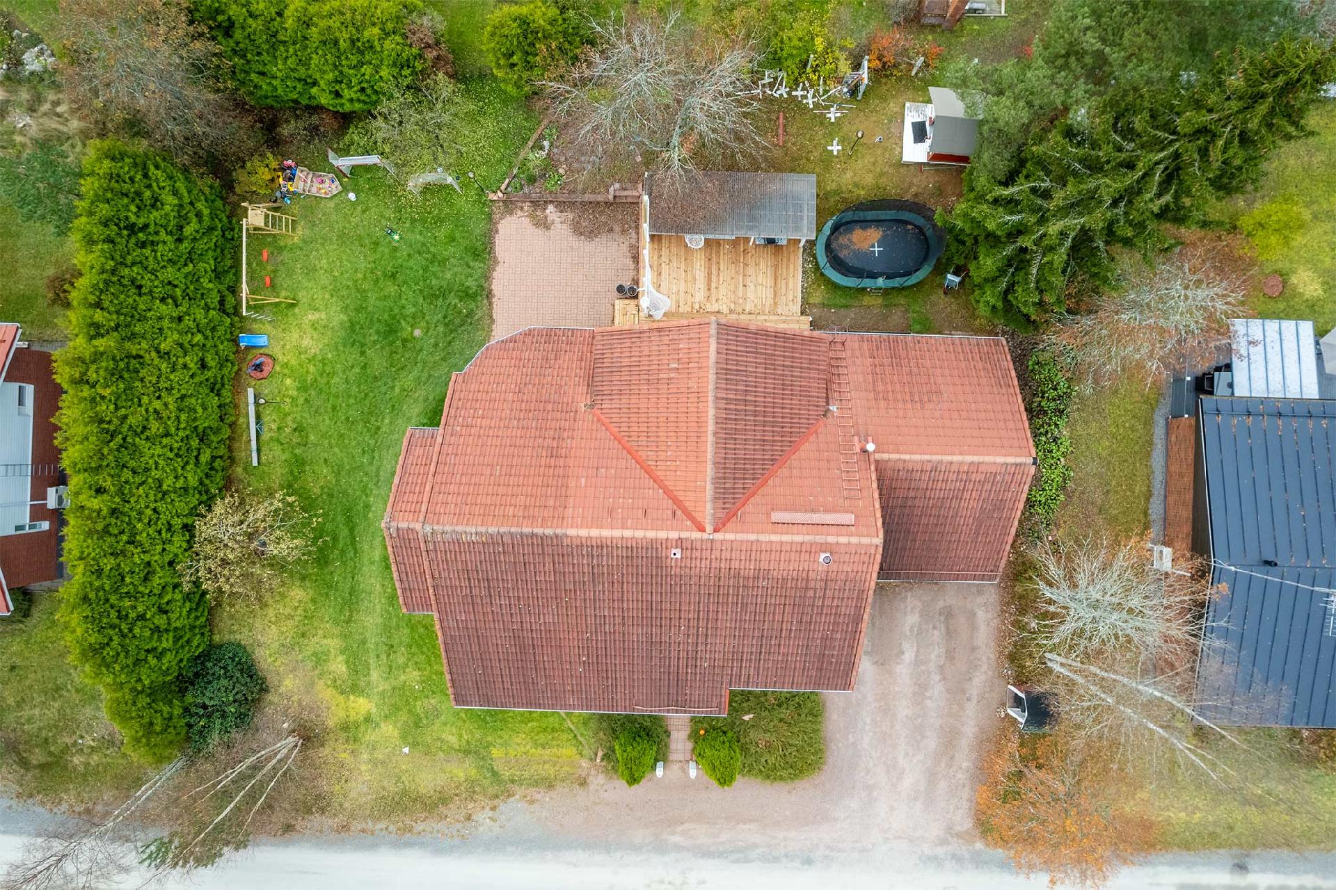 Lepistarontie 36, Lousaja, Sastamala