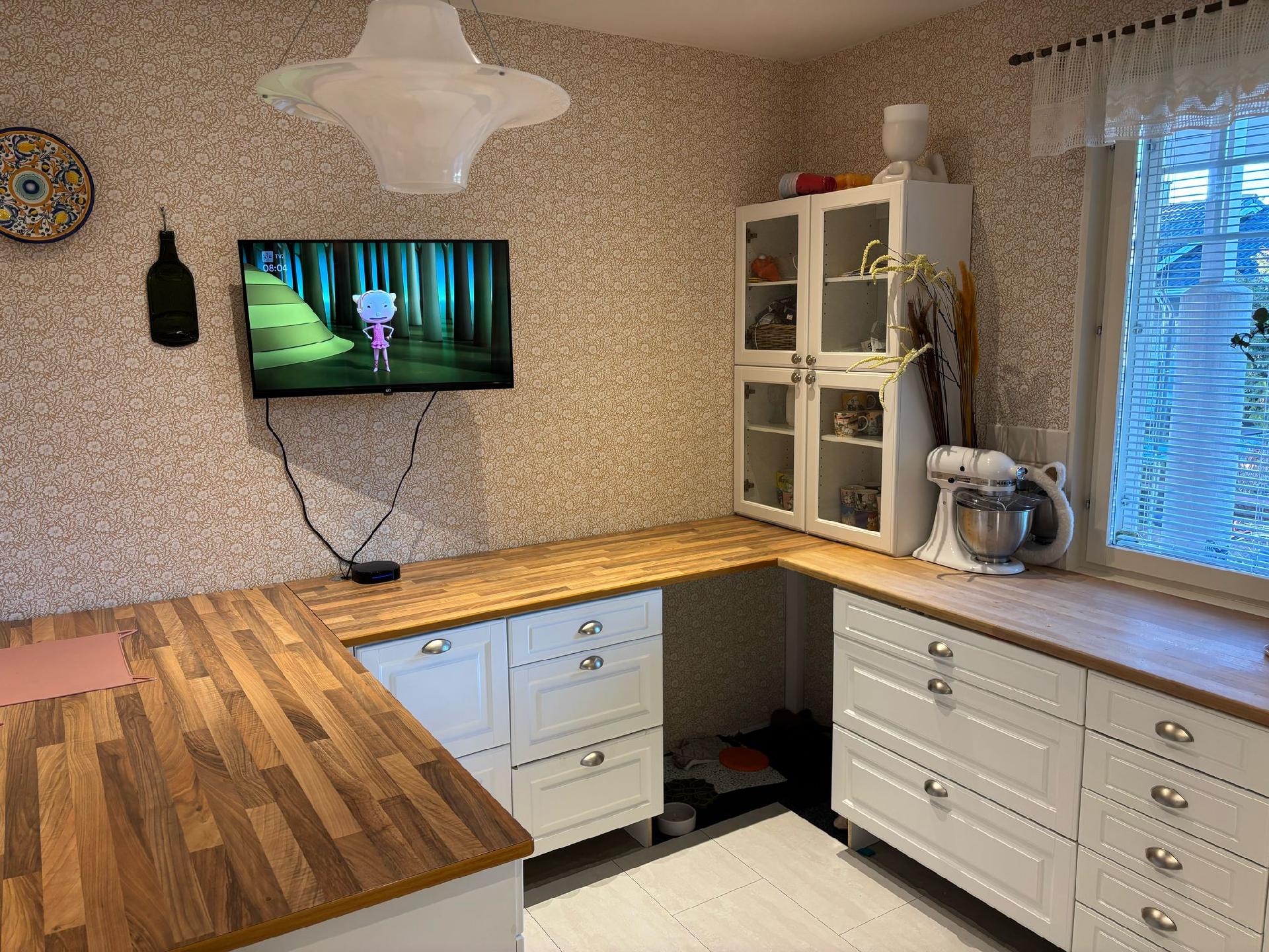 Lepistarontie 36, Lousaja, Sastamala