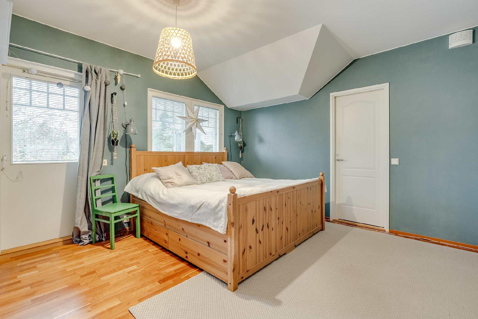 Lepistarontie 36, Lousaja, Sastamala