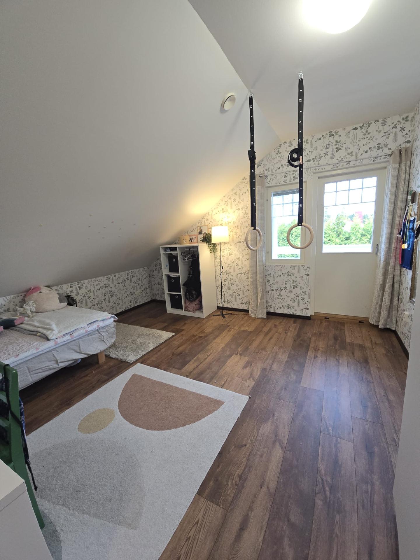 Lepistarontie 36, Lousaja, Sastamala