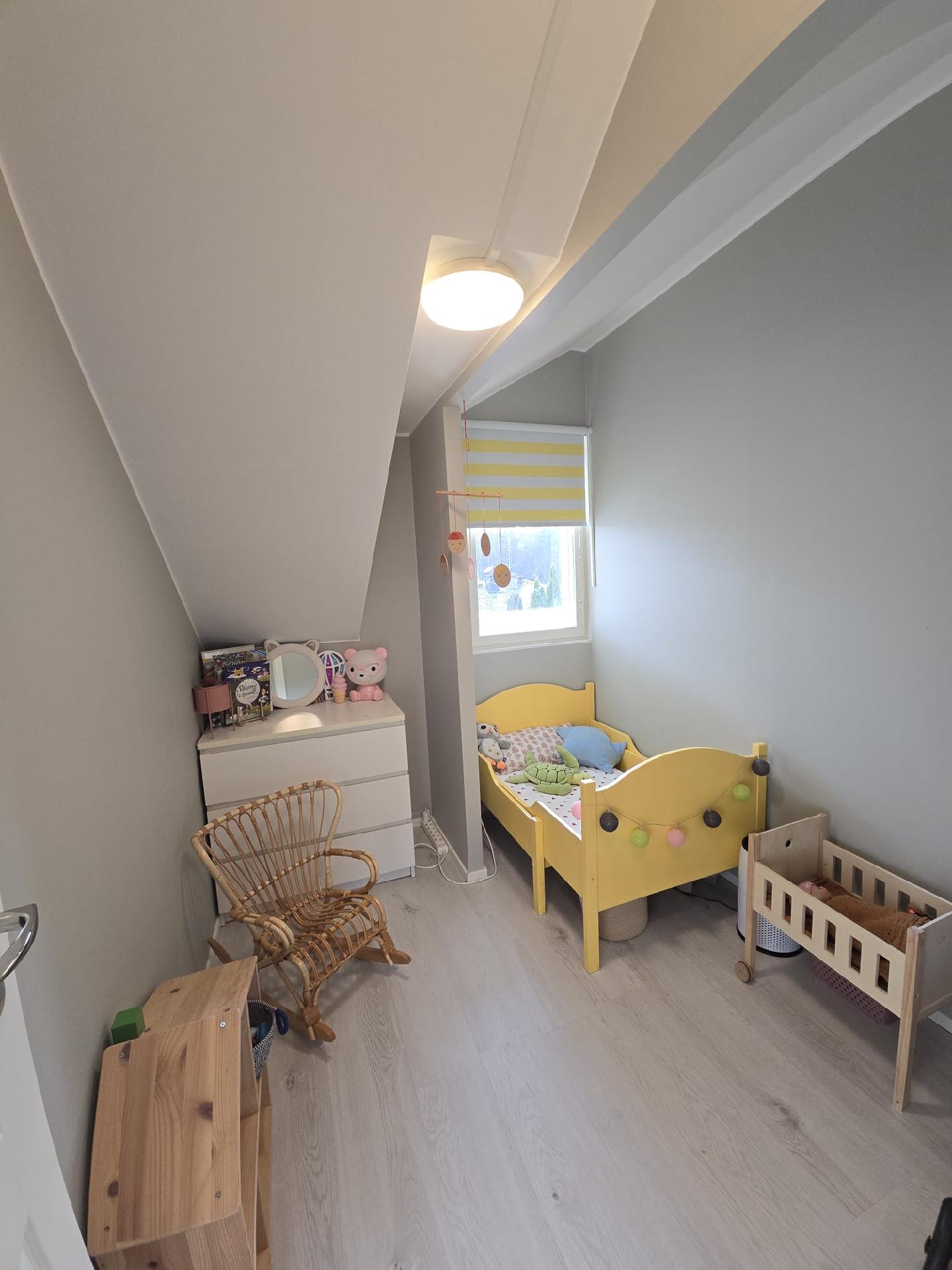 Lepistarontie 36, Lousaja, Sastamala