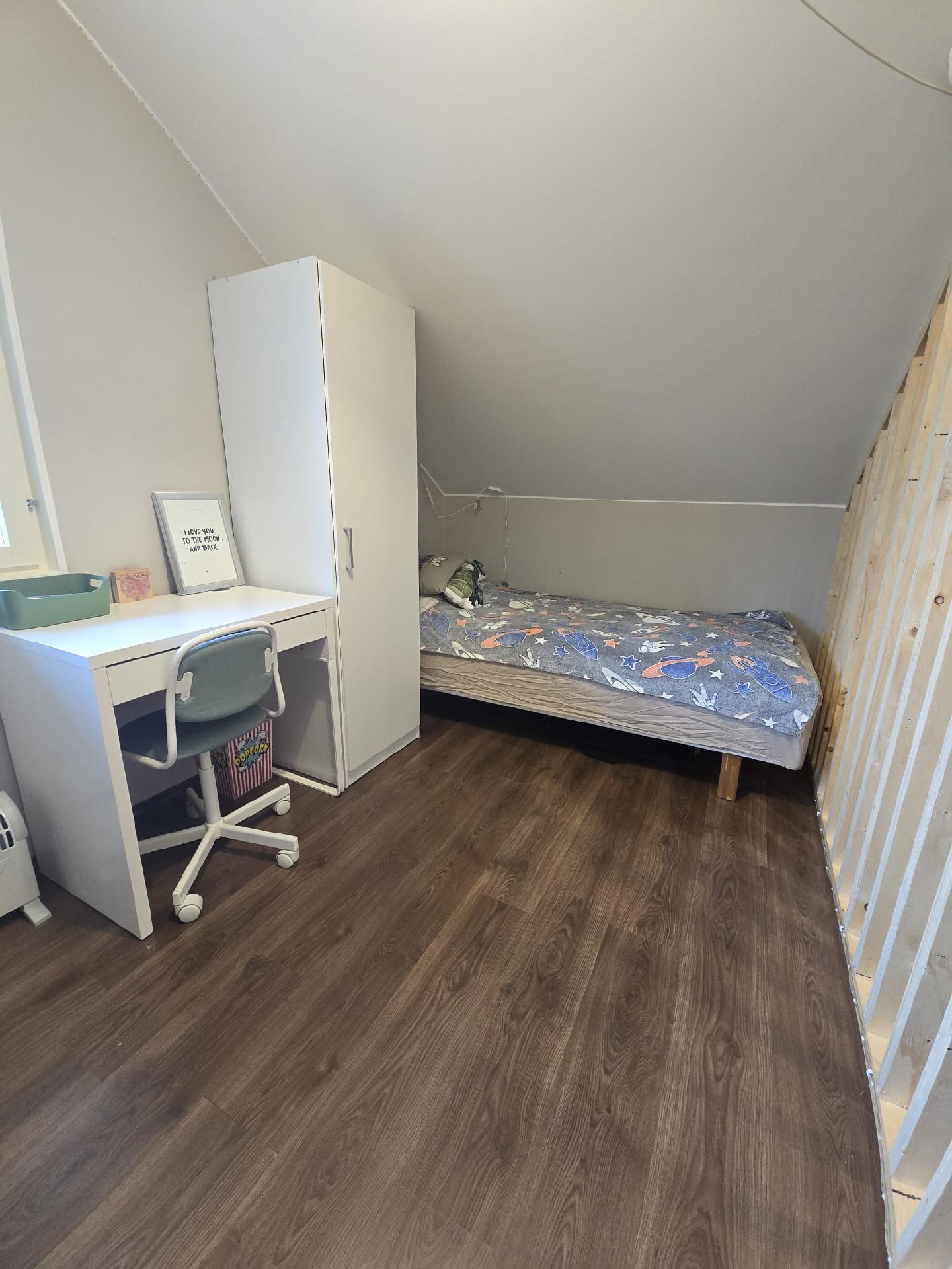 Lepistarontie 36, Lousaja, Sastamala