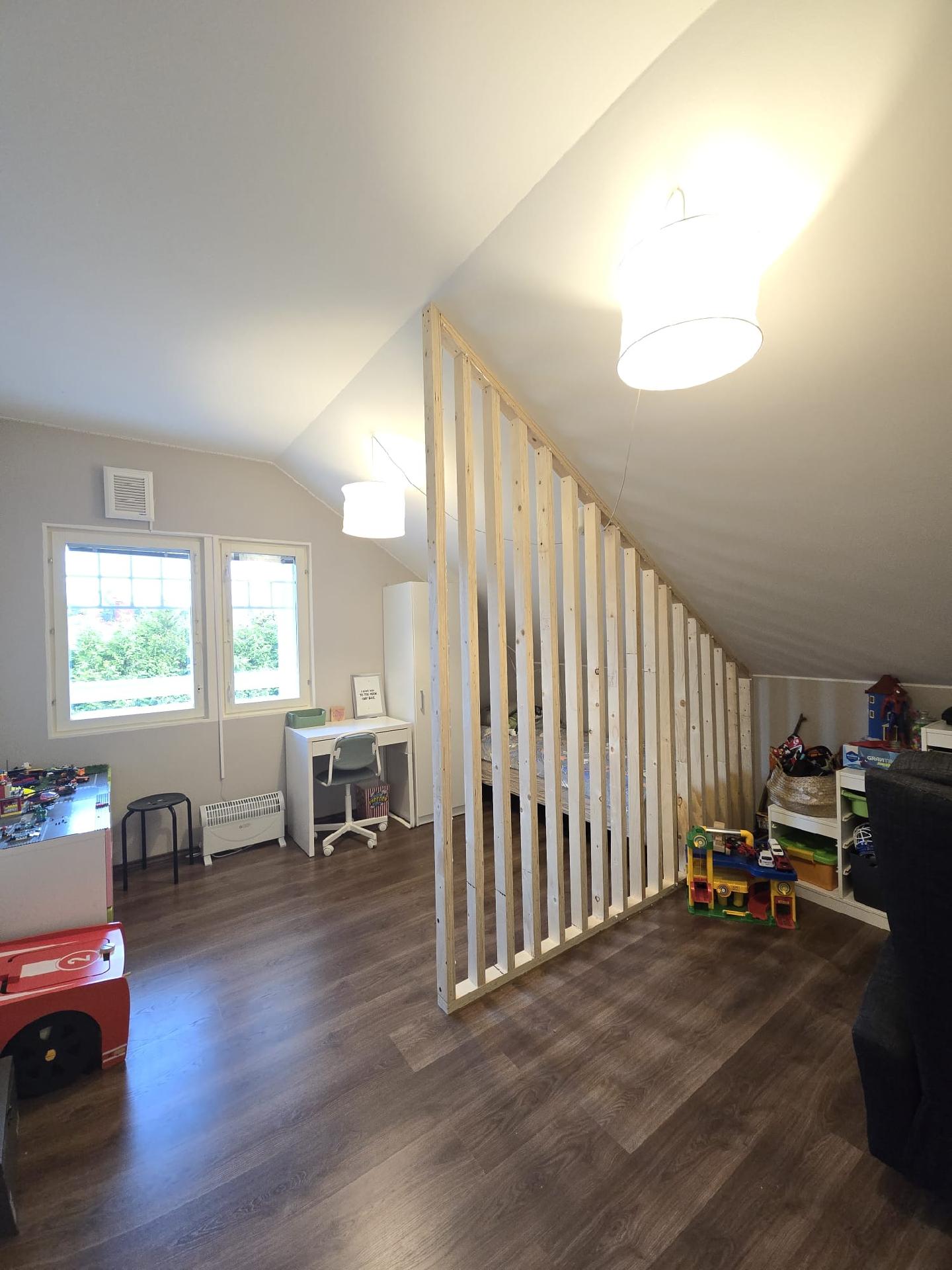 Lepistarontie 36, Lousaja, Sastamala