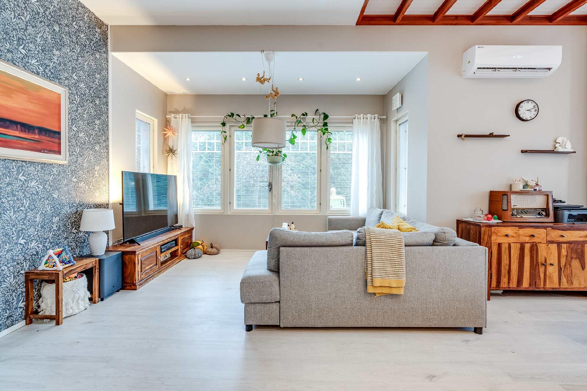 Lepistarontie 36, Lousaja, Sastamala