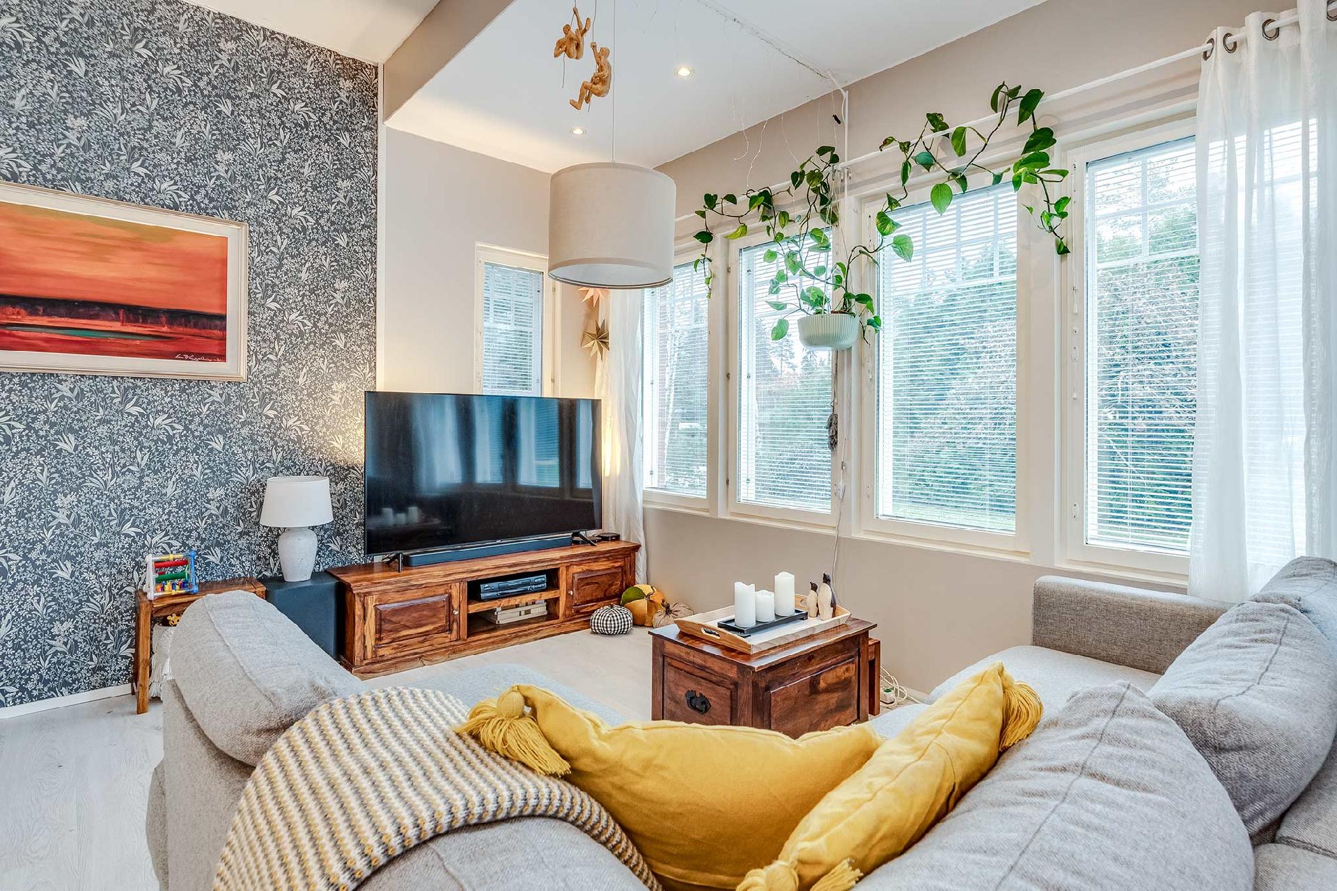 Lepistarontie 36, Lousaja, Sastamala