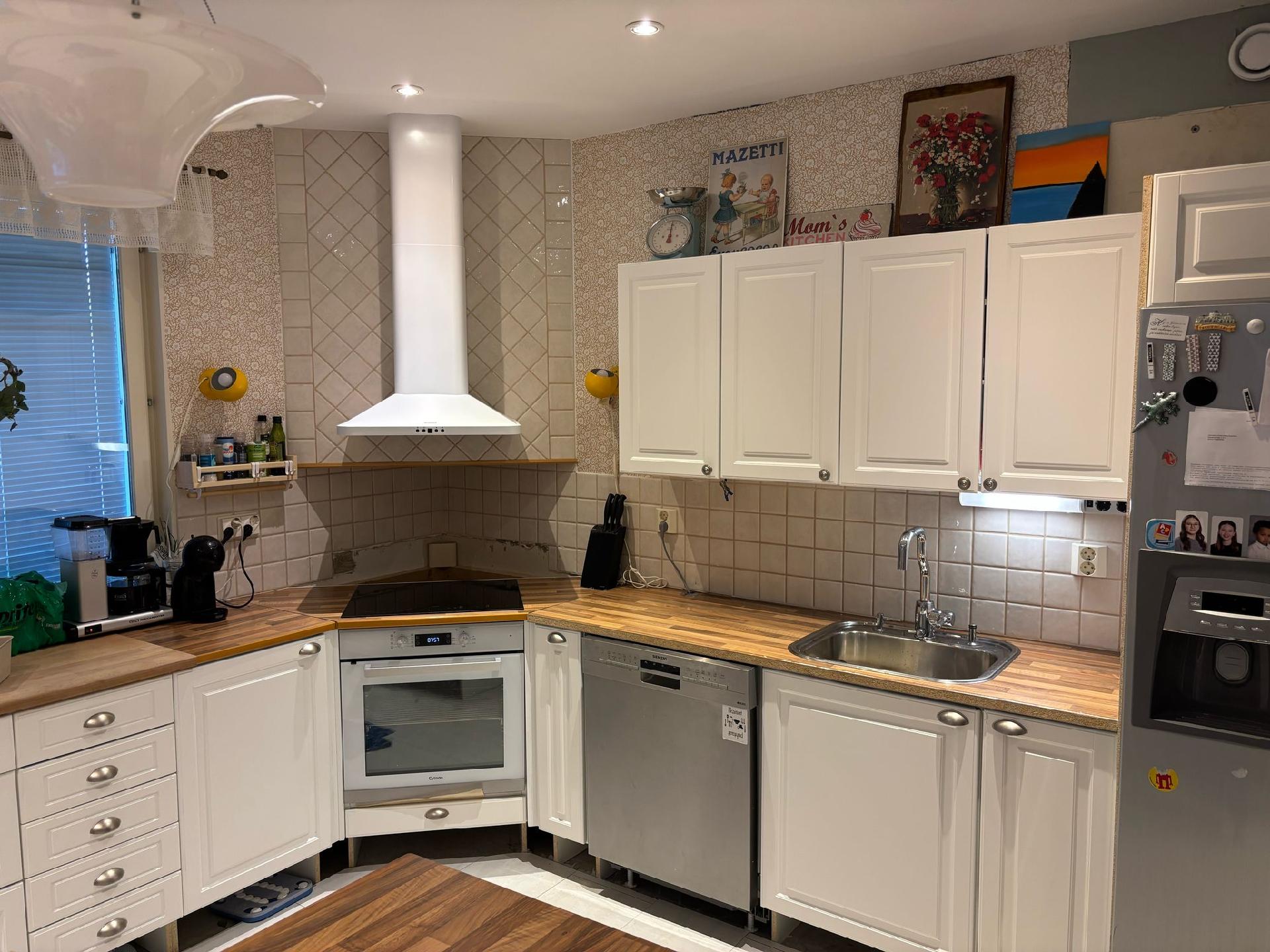 Lepistarontie 36, Lousaja, Sastamala