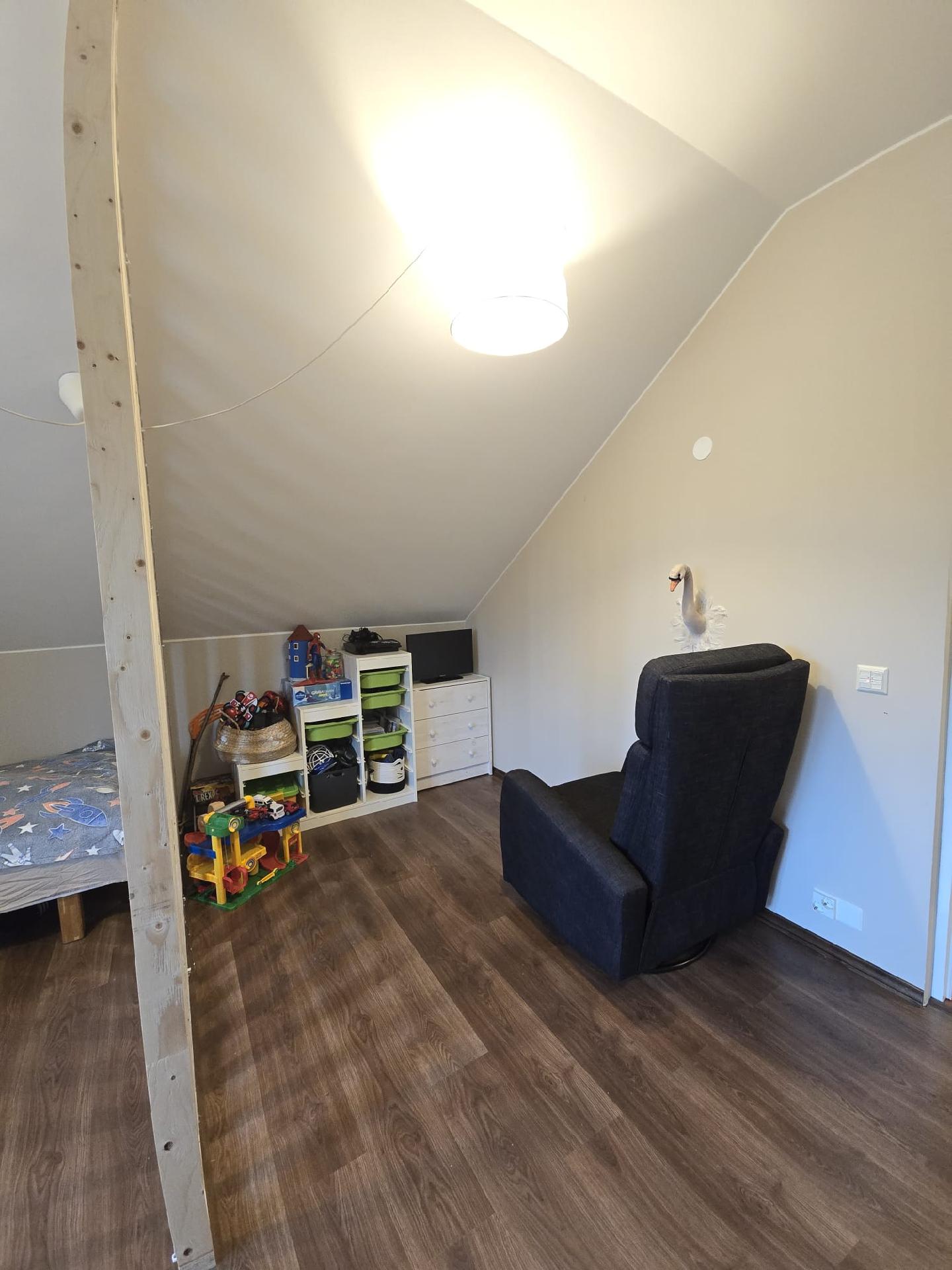 Lepistarontie 36, Lousaja, Sastamala