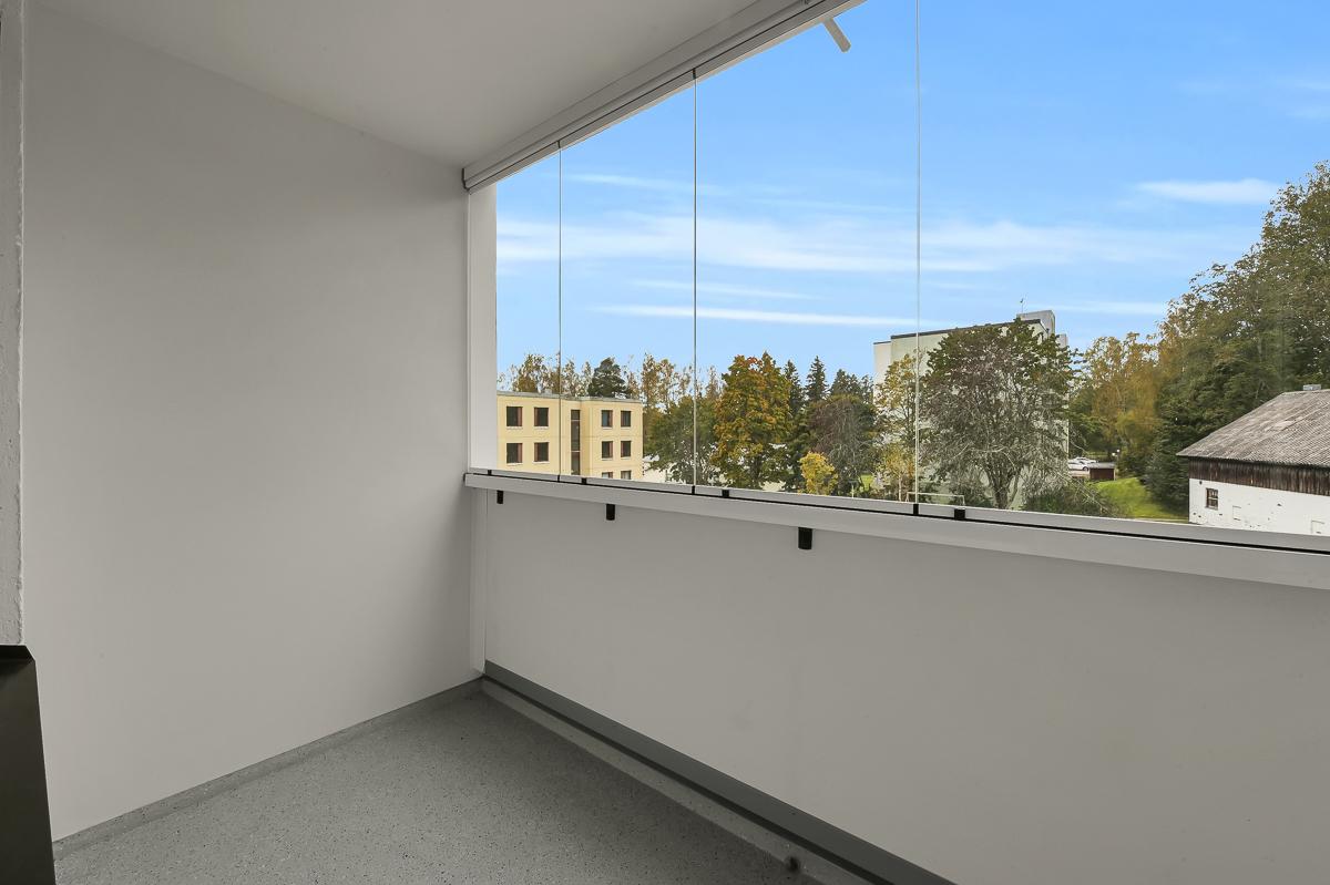 Kivipellontie 10, Karjaa, Raasepori