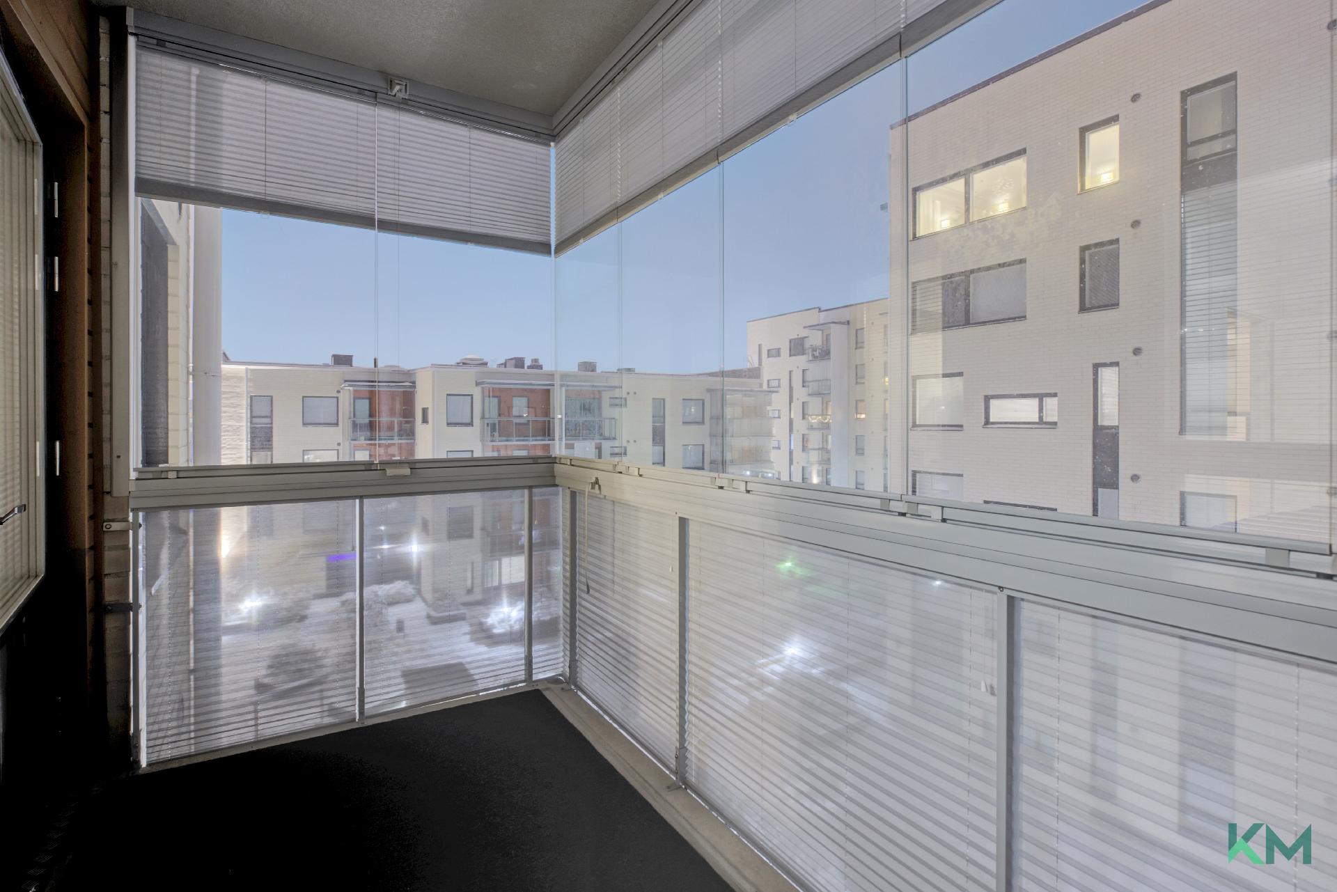 Korkalonkatu 1, Keskusta, Rovaniemi