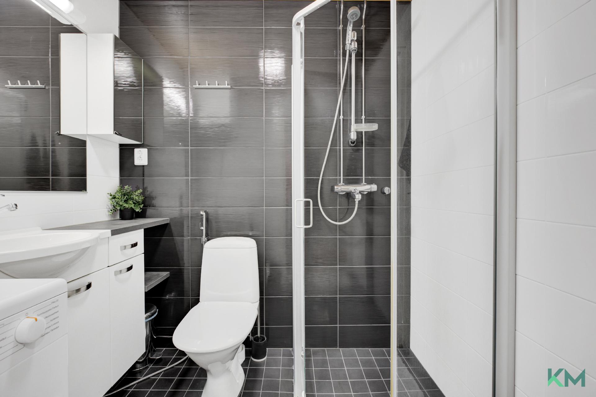 Korkalonkatu 1, Keskusta, Rovaniemi