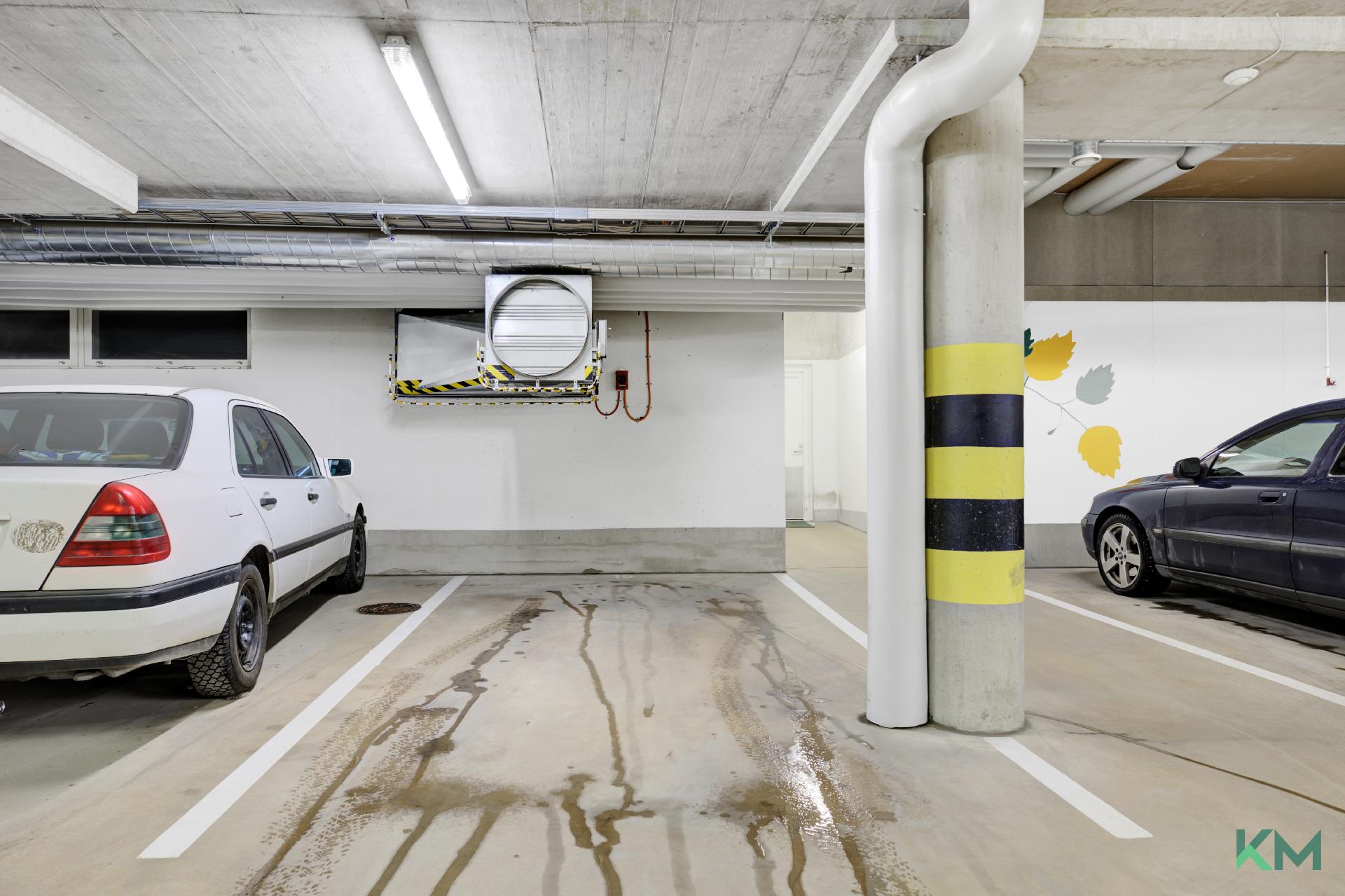 Korkalonkatu 1, Keskusta, Rovaniemi