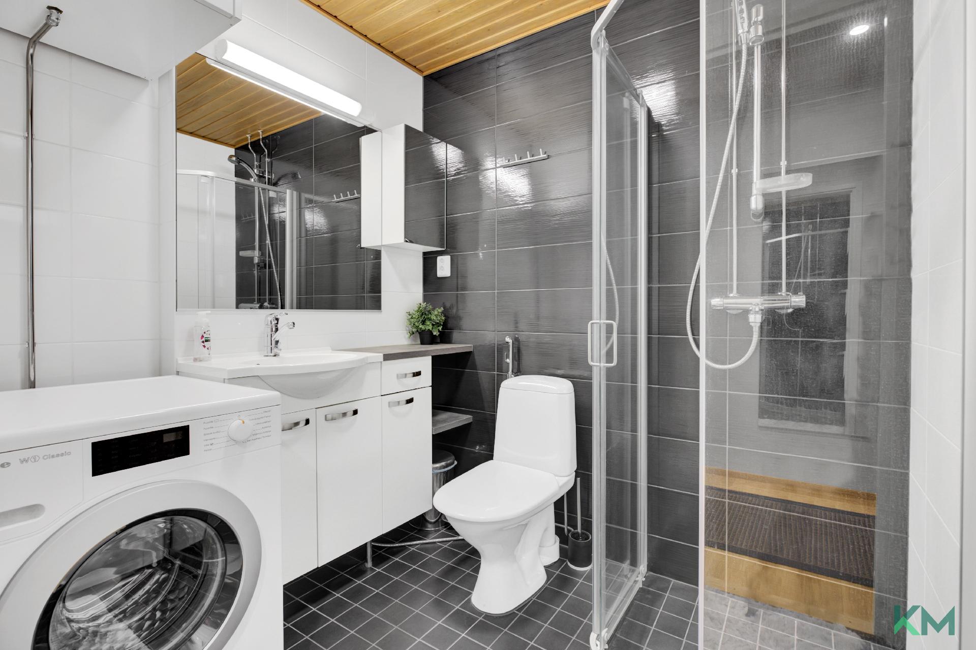 Korkalonkatu 1, Keskusta, Rovaniemi