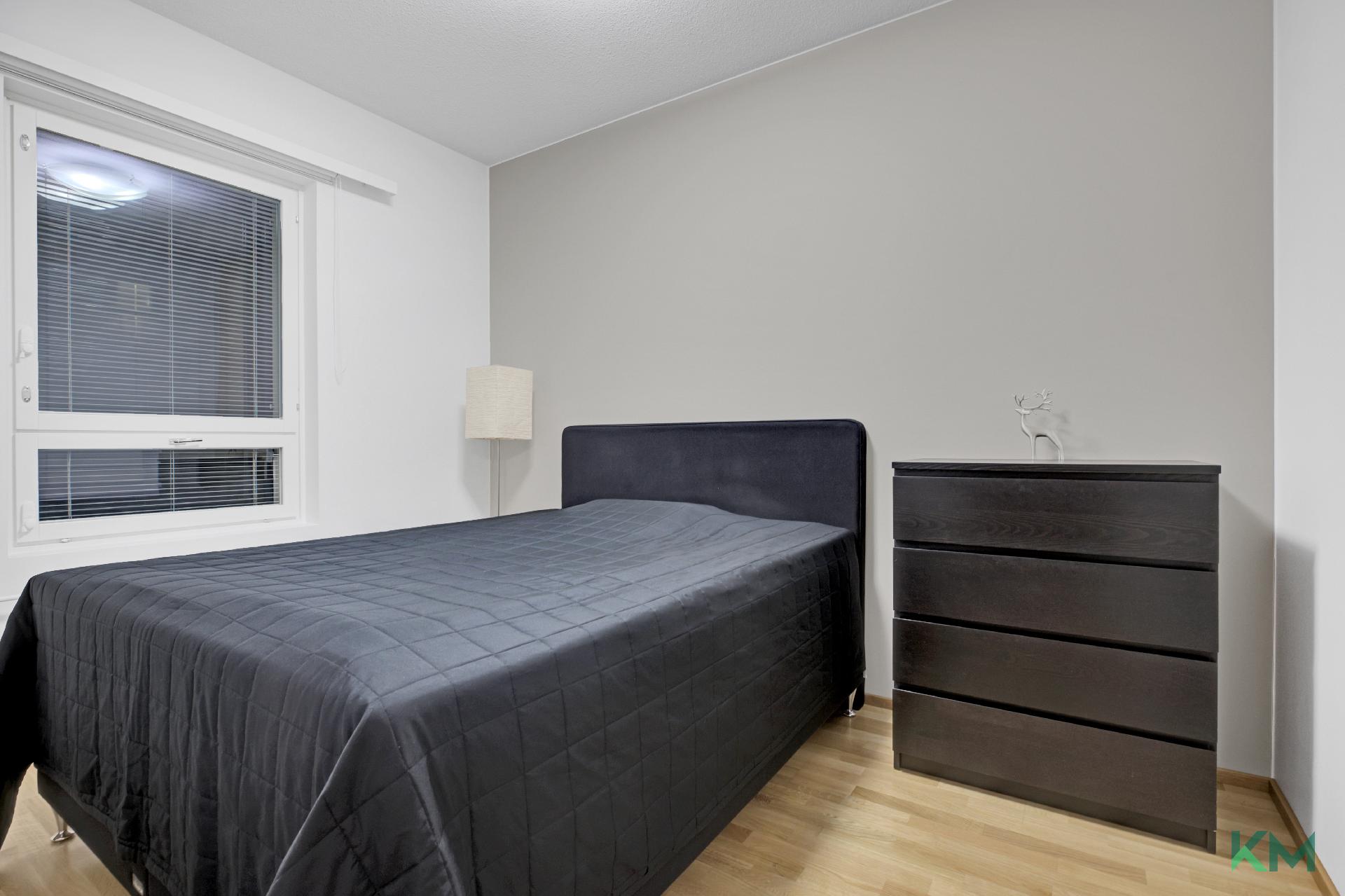 Korkalonkatu 1, Keskusta, Rovaniemi