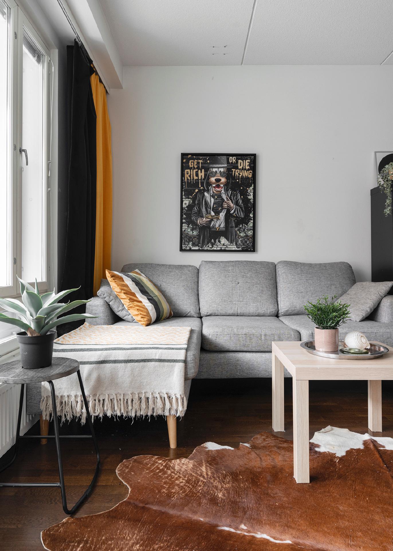 Aleksis Kiven Katu 33, Konepaja, Helsinki