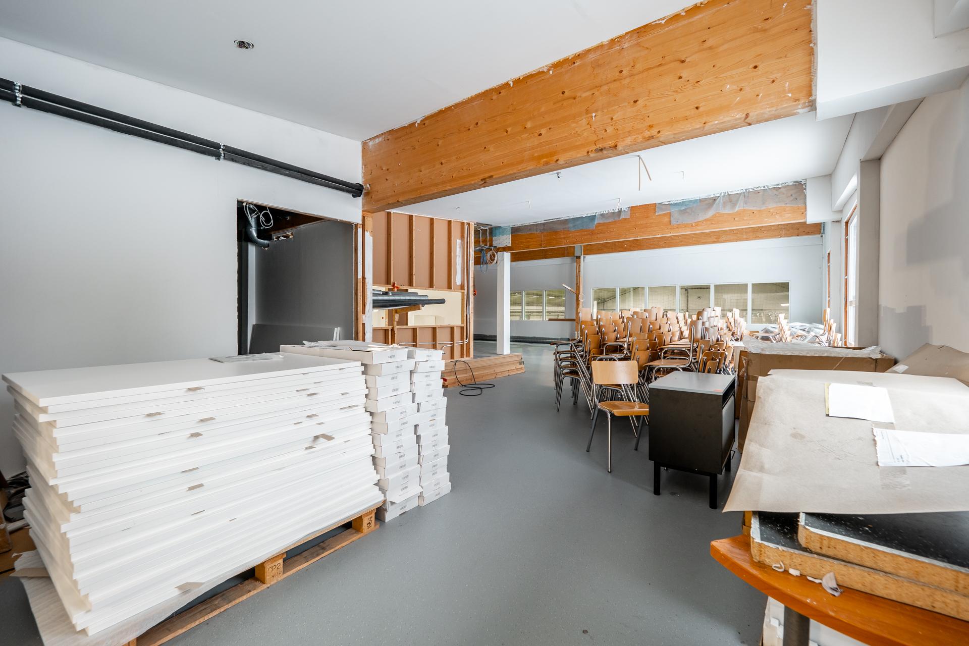 Paulaharjuntie 59, Välivainio, Oulu