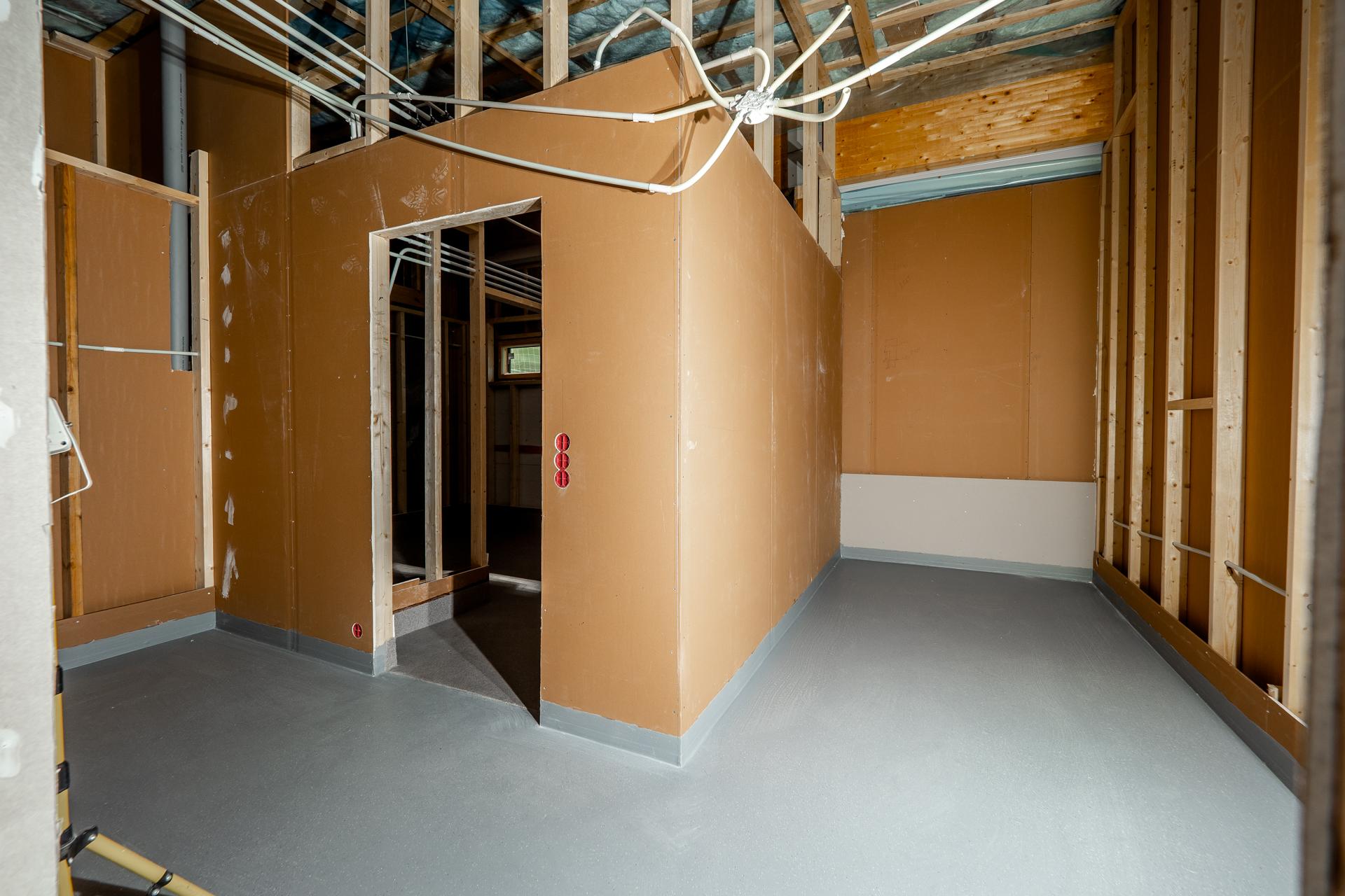 Paulaharjuntie 59, Välivainio, Oulu