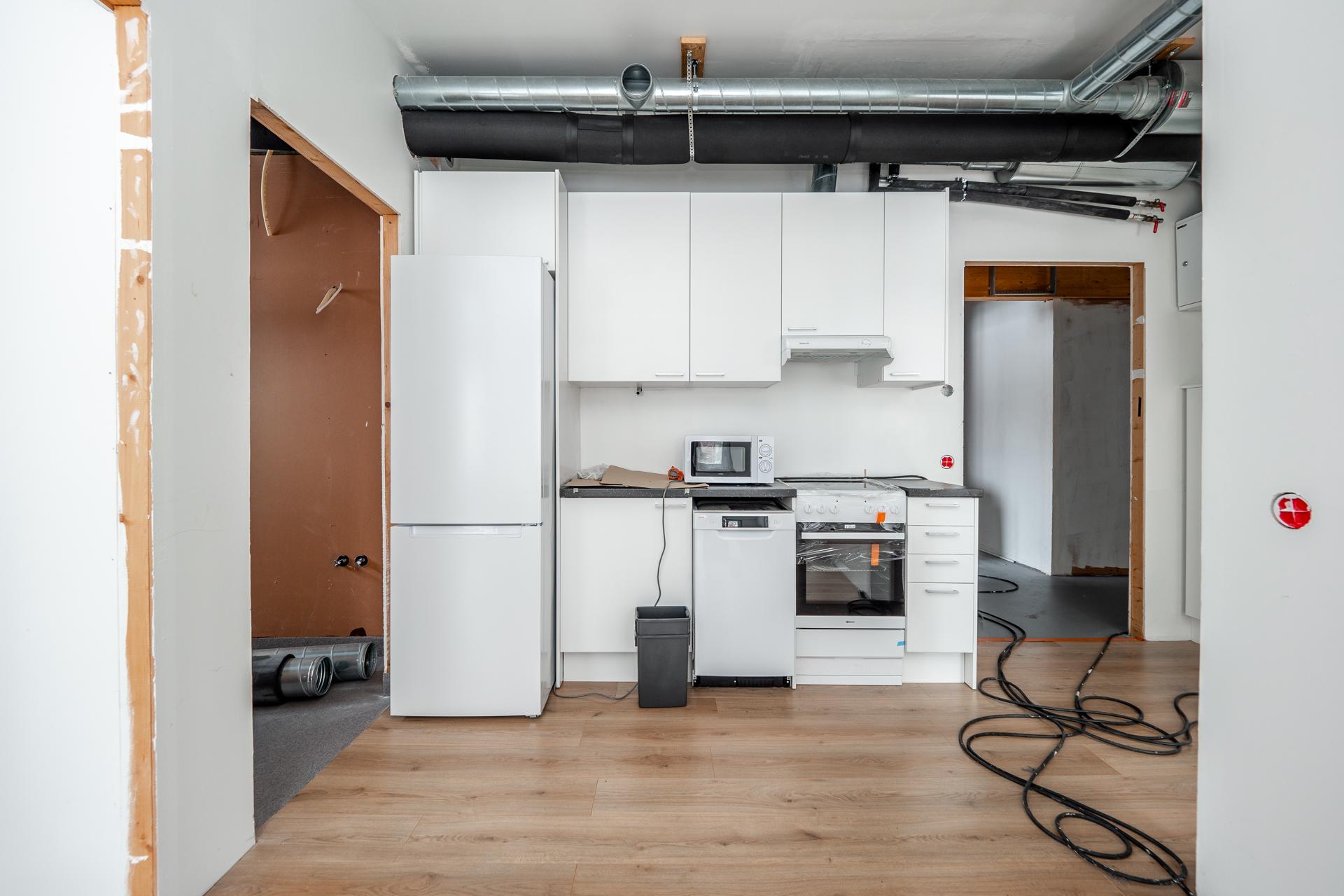 Paulaharjuntie 59, Välivainio, Oulu