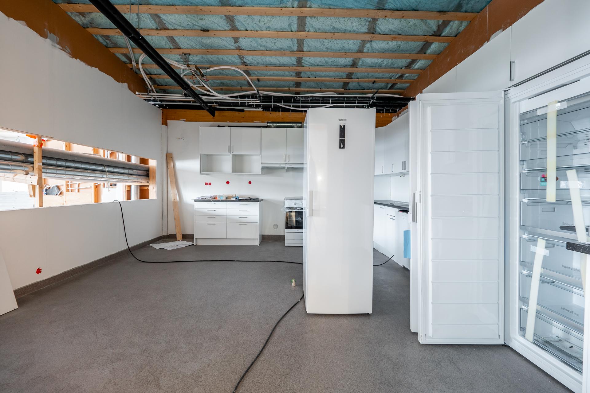 Paulaharjuntie 59, Välivainio, Oulu