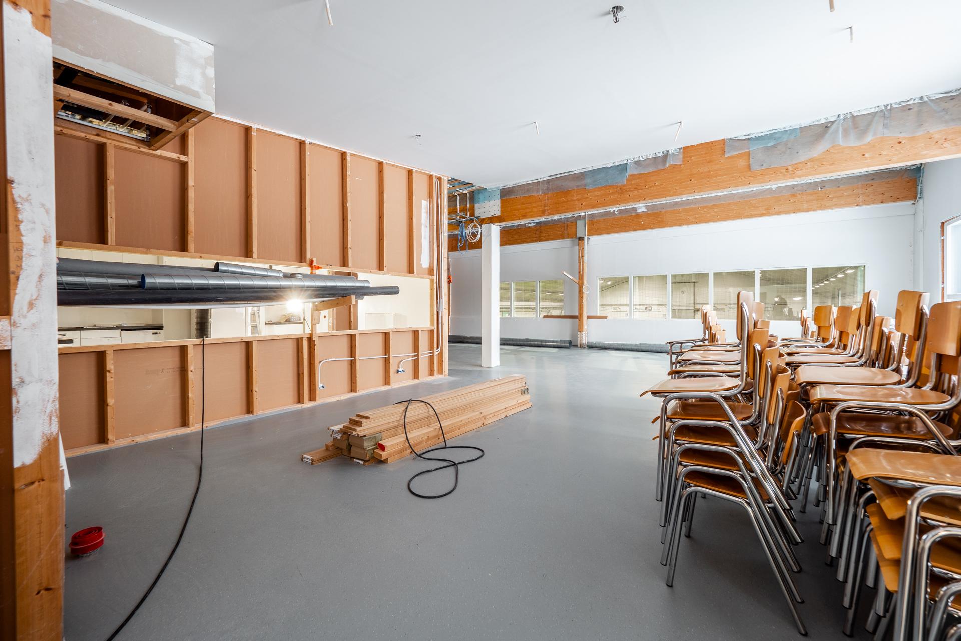 Paulaharjuntie 59, Välivainio, Oulu