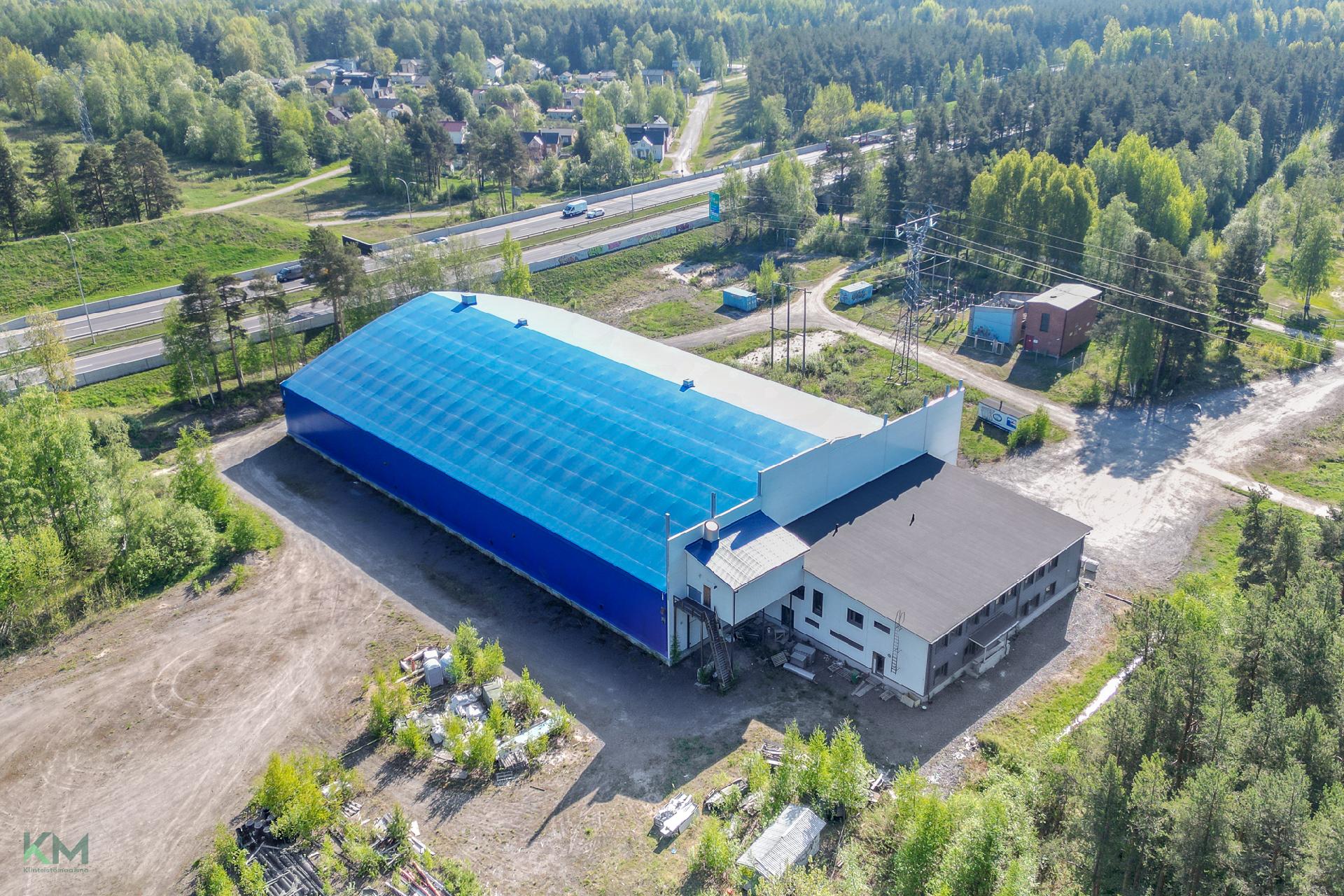 Paulaharjuntie 59, Välivainio, Oulu