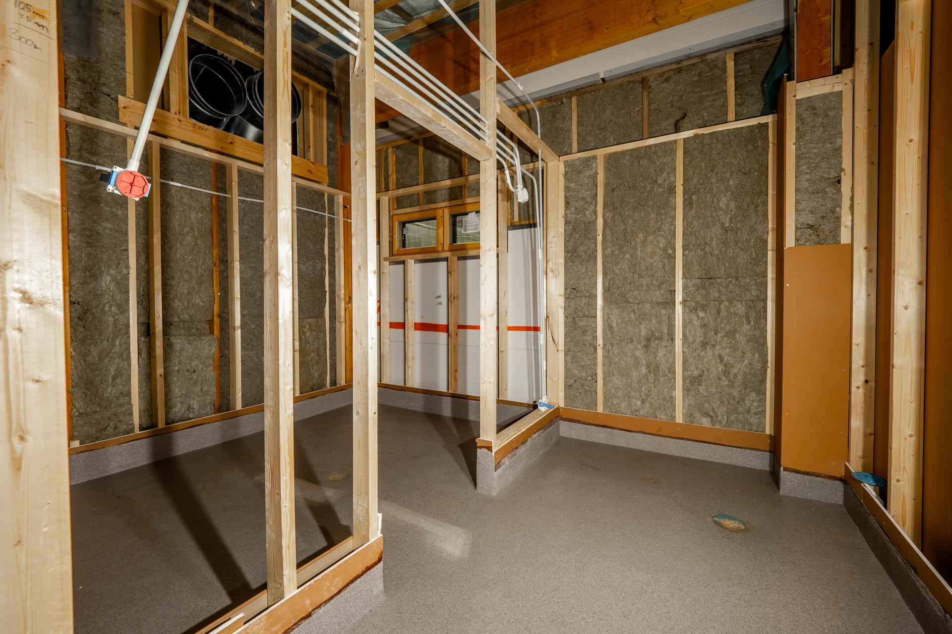 Paulaharjuntie 59, Välivainio, Oulu