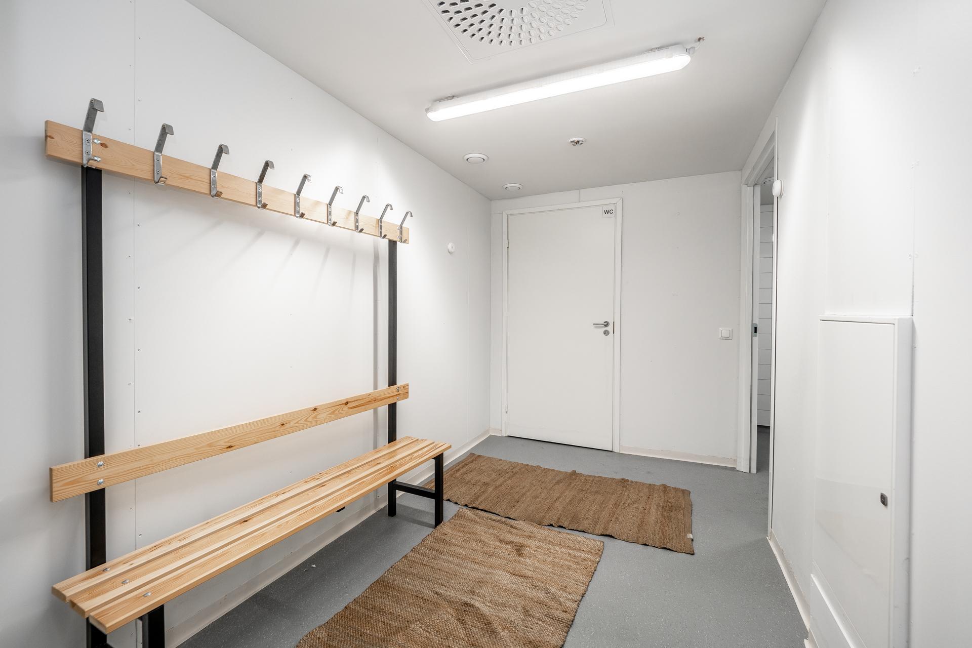 Paulaharjuntie 59, Välivainio, Oulu