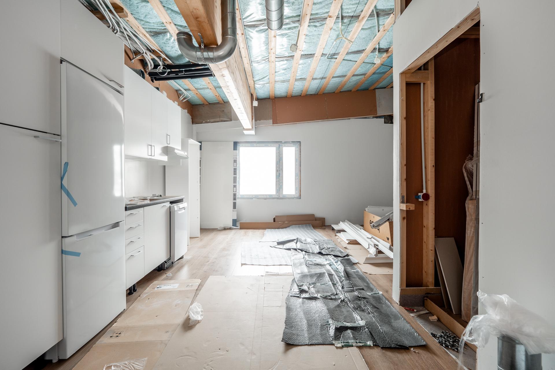 Paulaharjuntie 59, Välivainio, Oulu