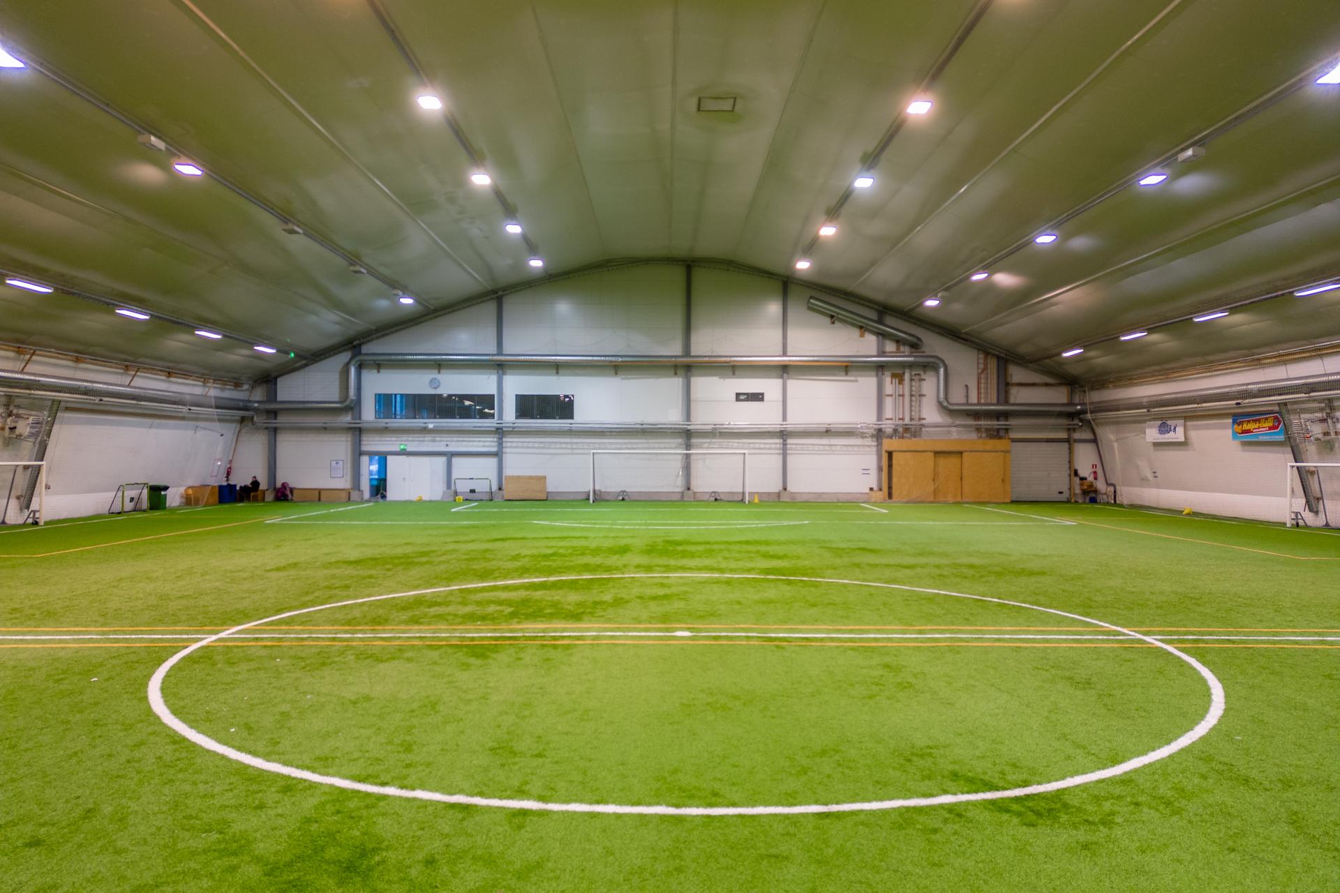 Paulaharjuntie 59, Välivainio, Oulu