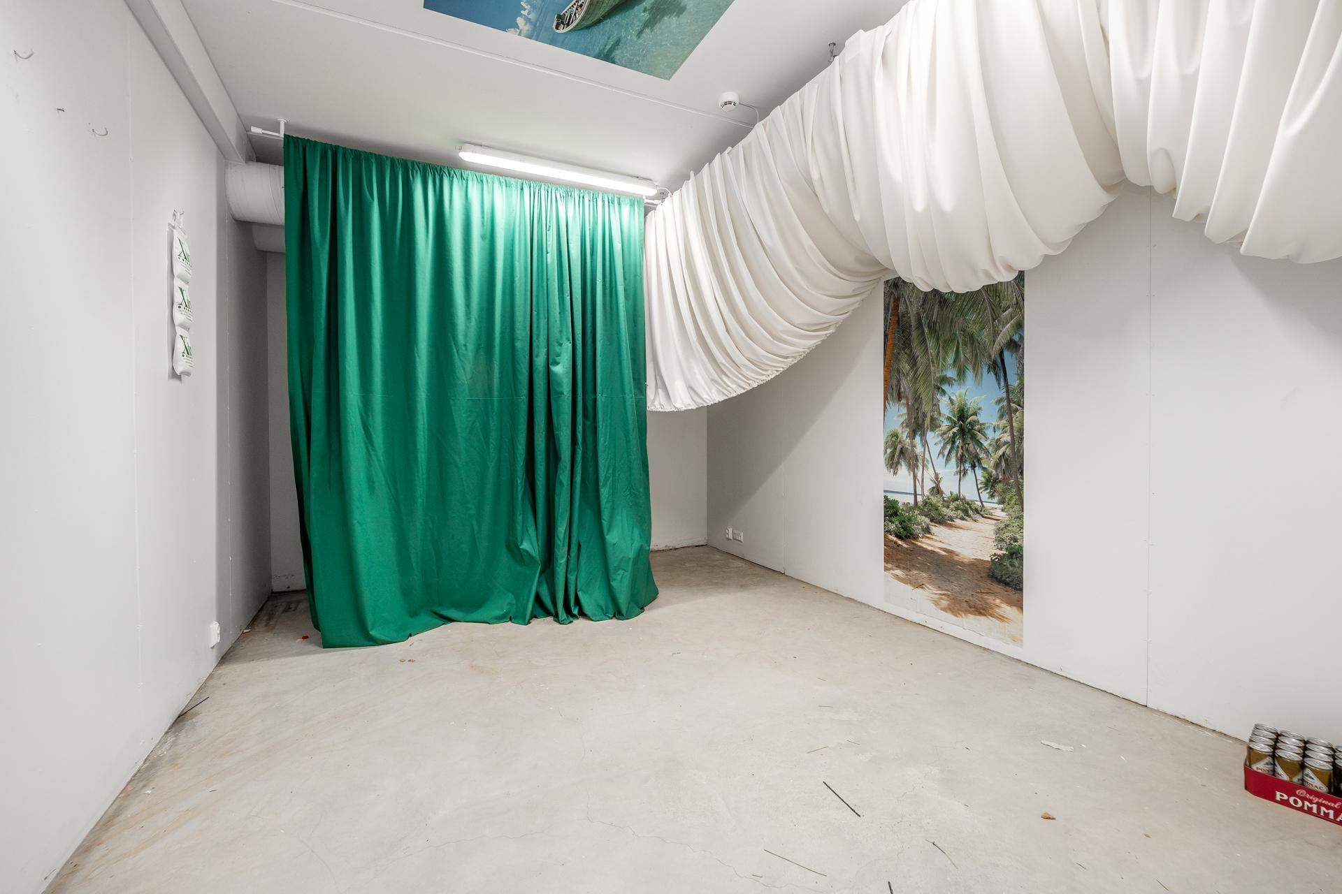 Paulaharjuntie 59, Välivainio, Oulu