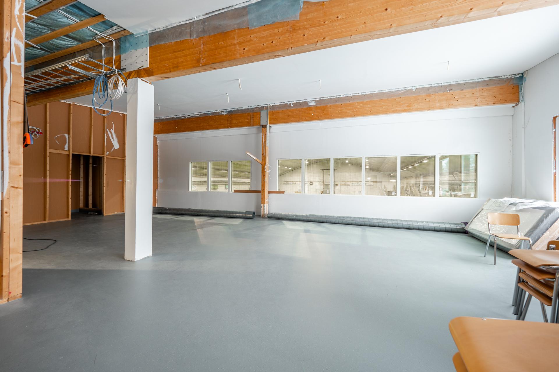 Paulaharjuntie 59, Välivainio, Oulu