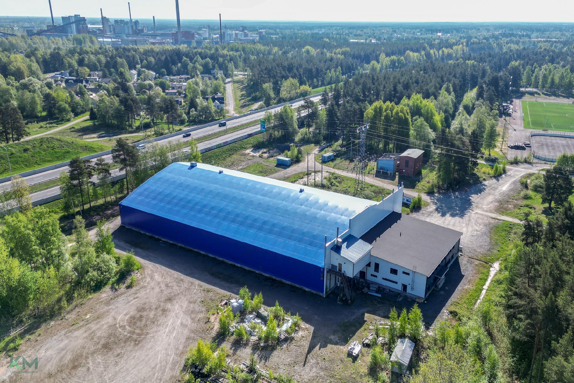 Paulaharjuntie 59, Välivainio, Oulu